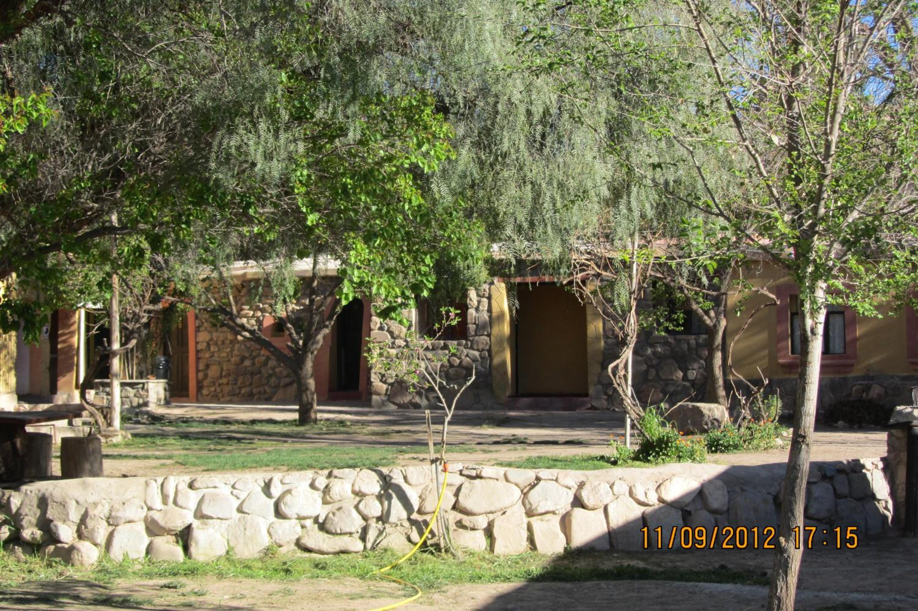 Hostel Waira
