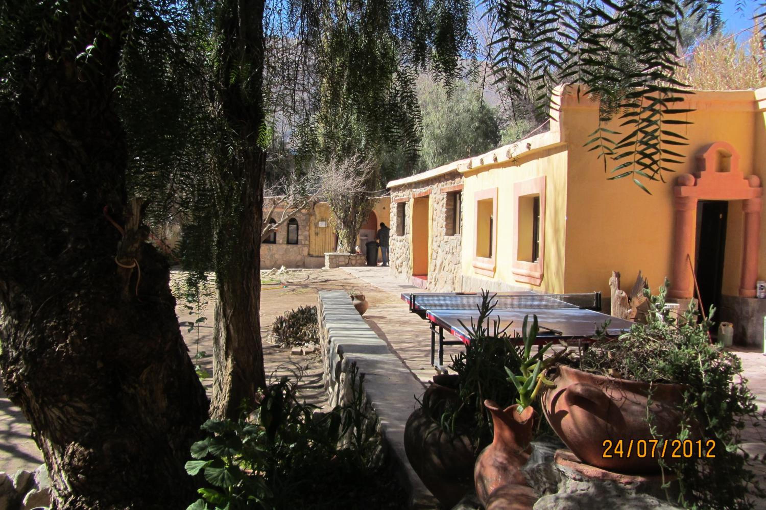 Hostel Waira