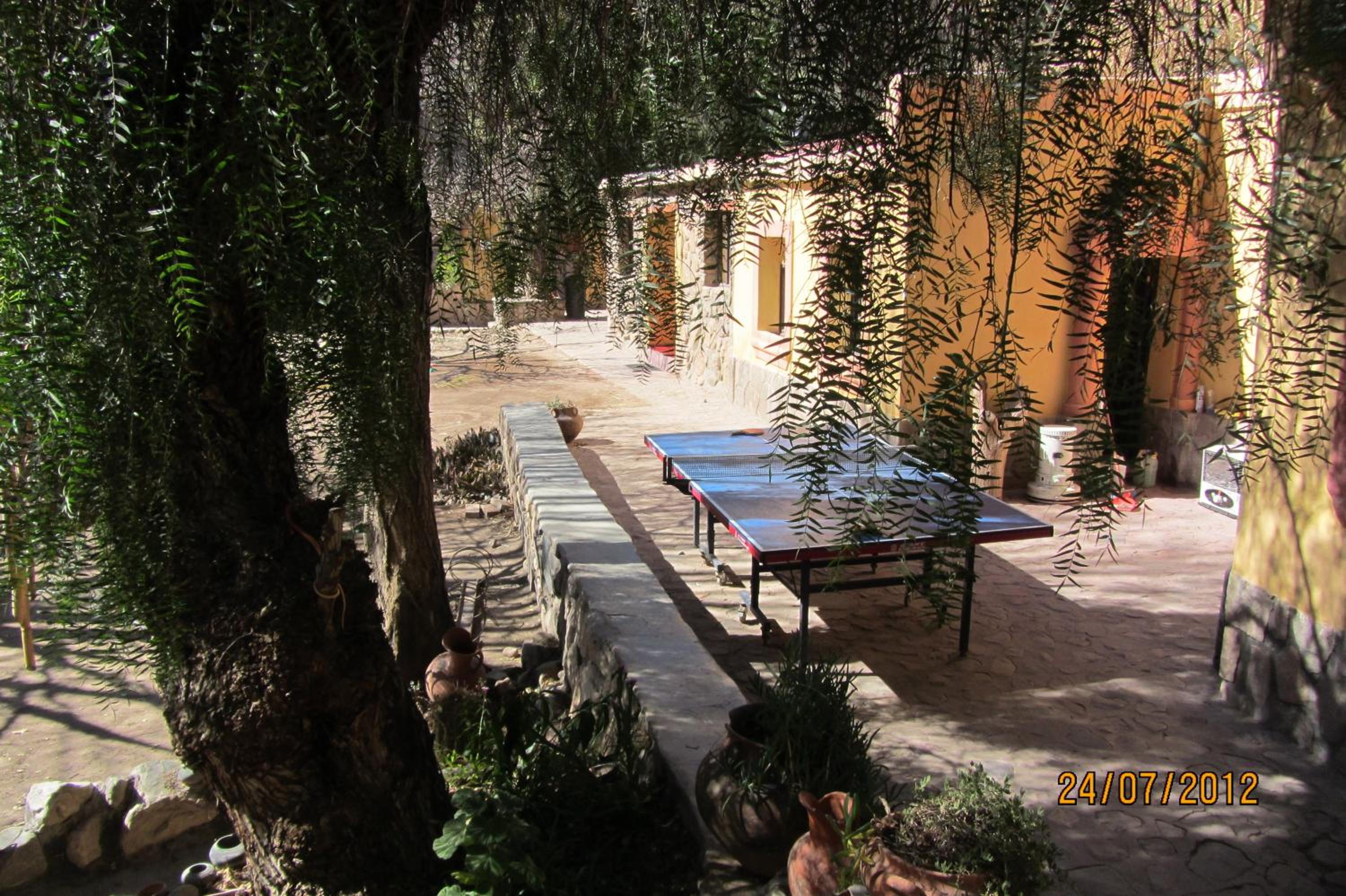 Hostel Waira