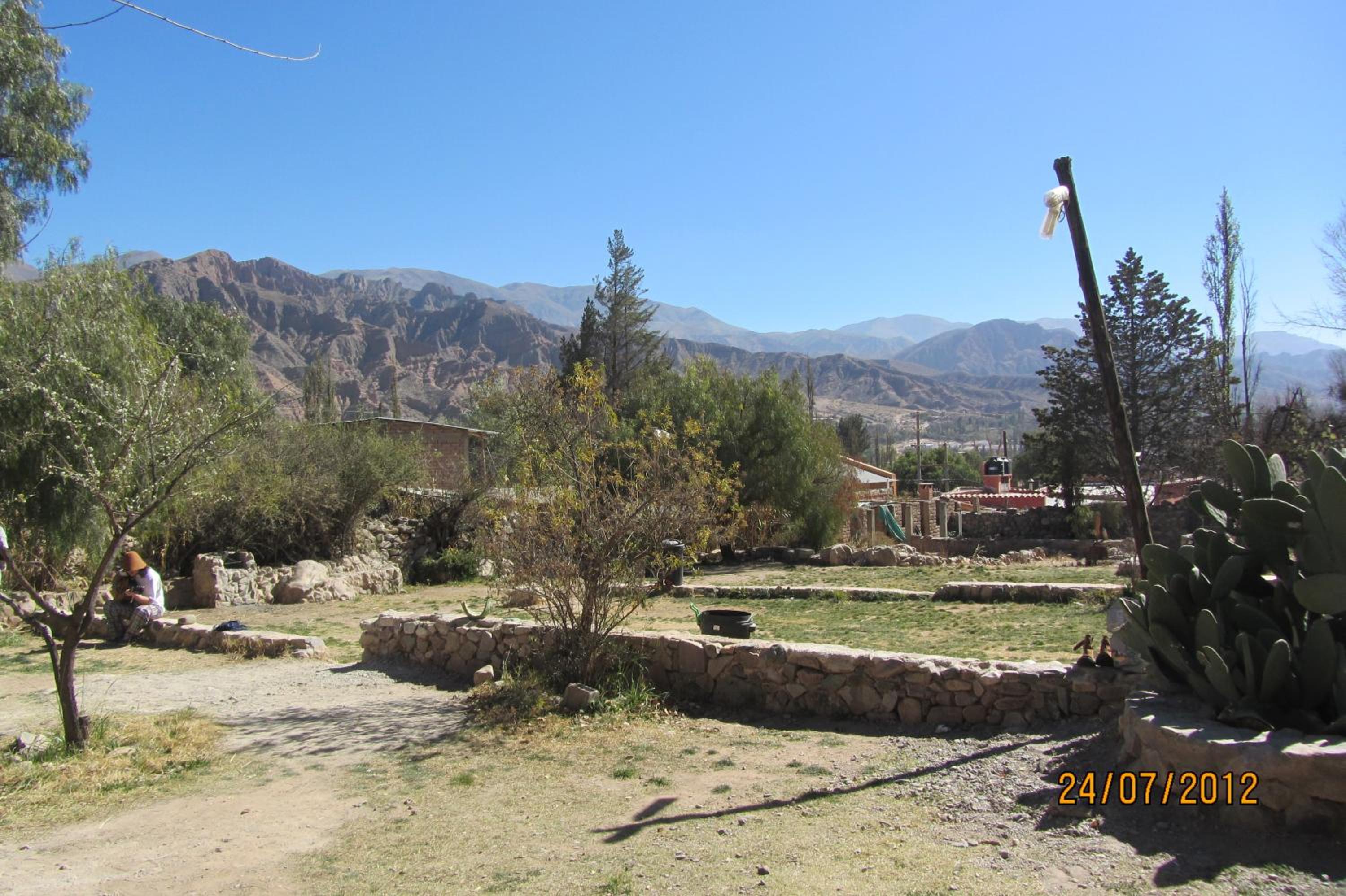 Hostel Waira