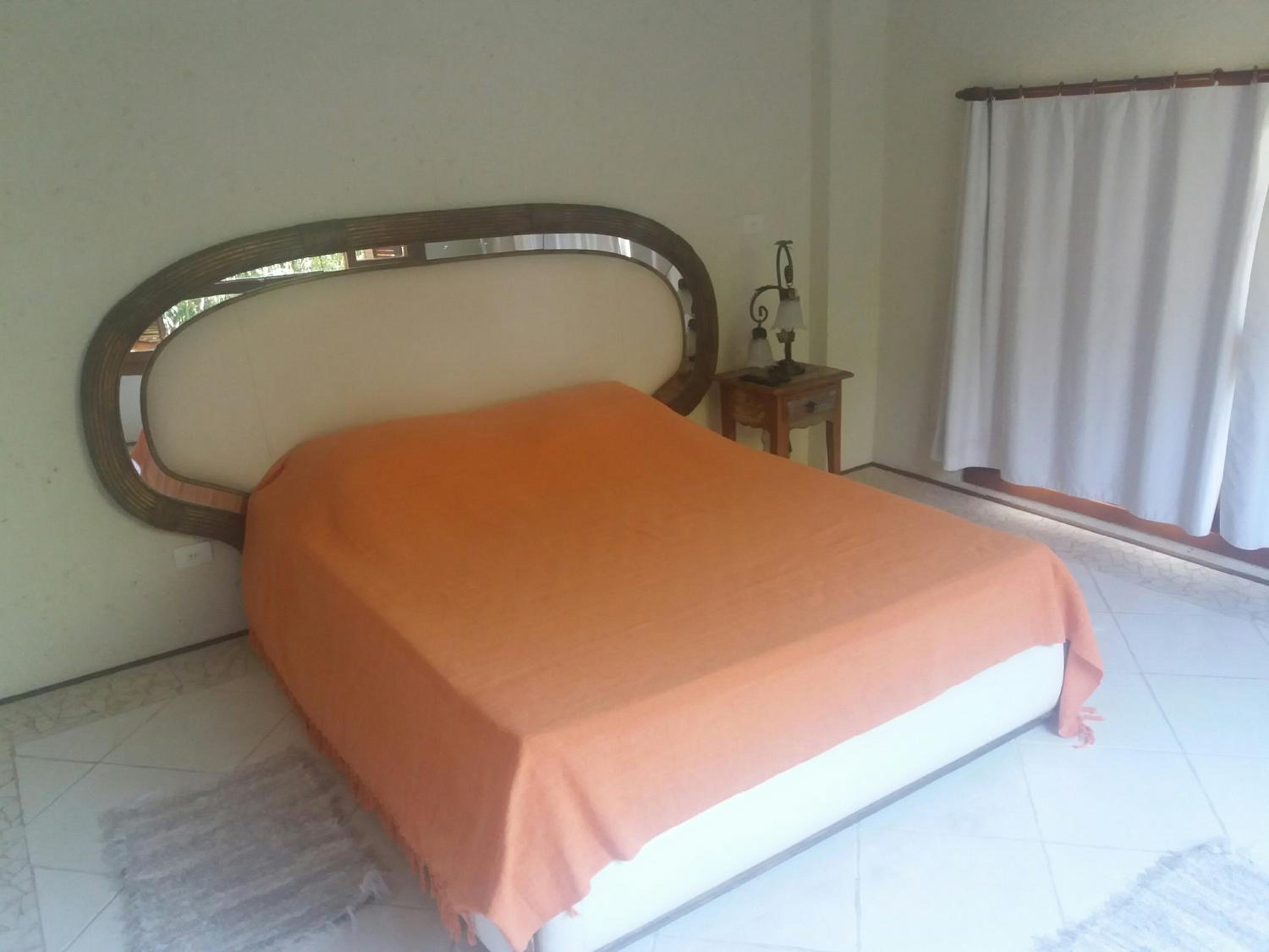 Suites Vista do Baepi