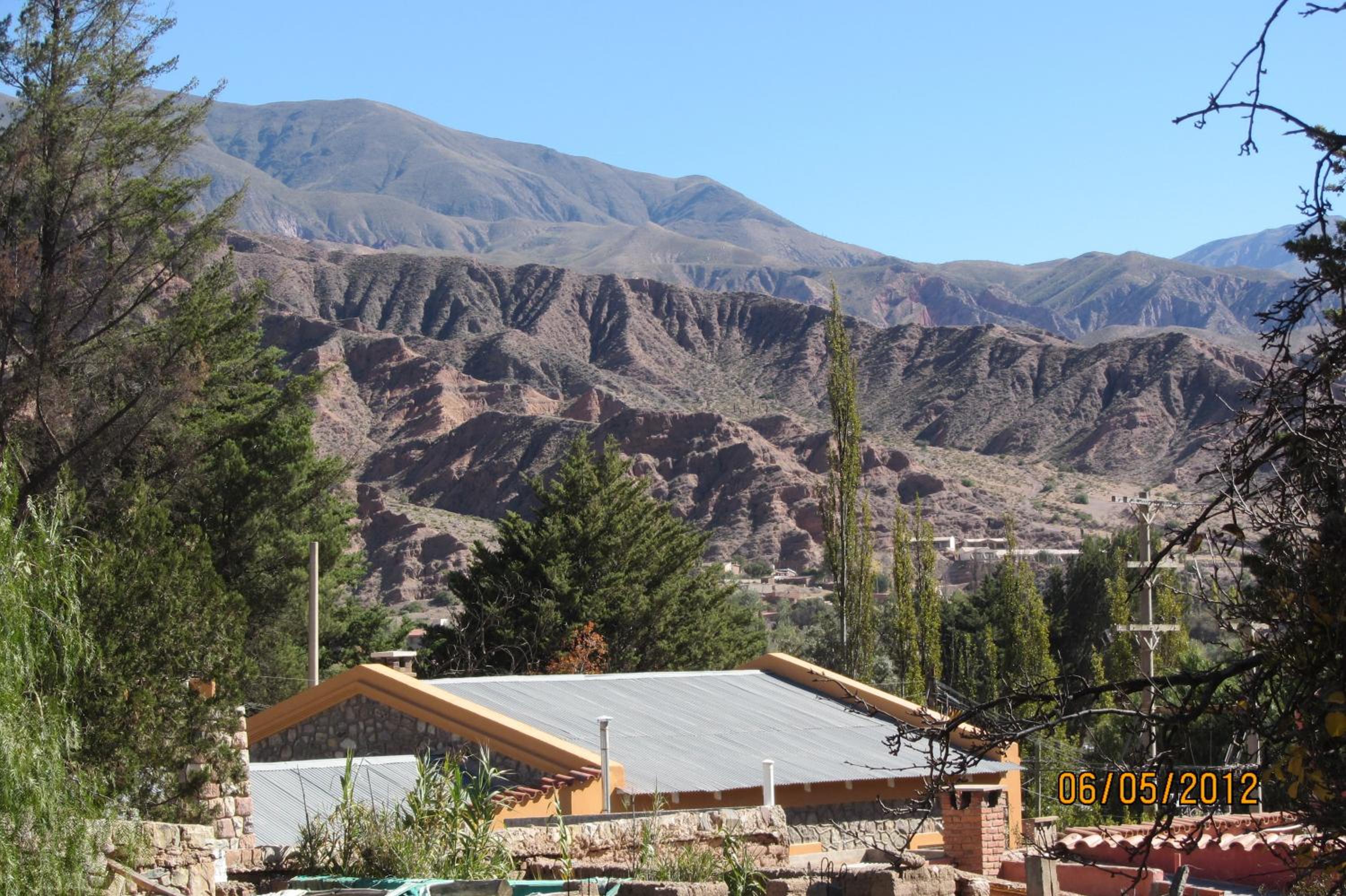Hostel Waira