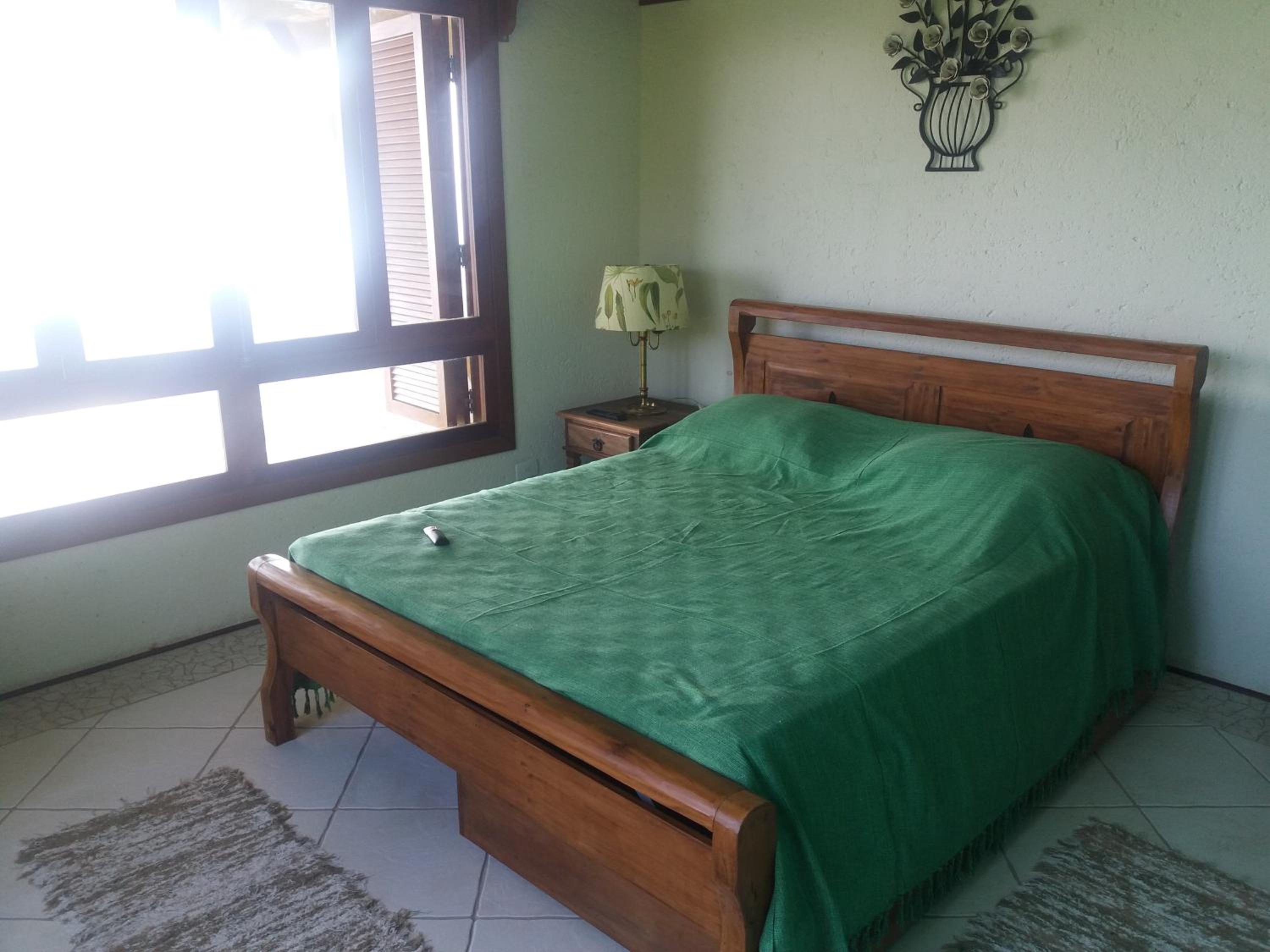 Suites Vista do Baepi