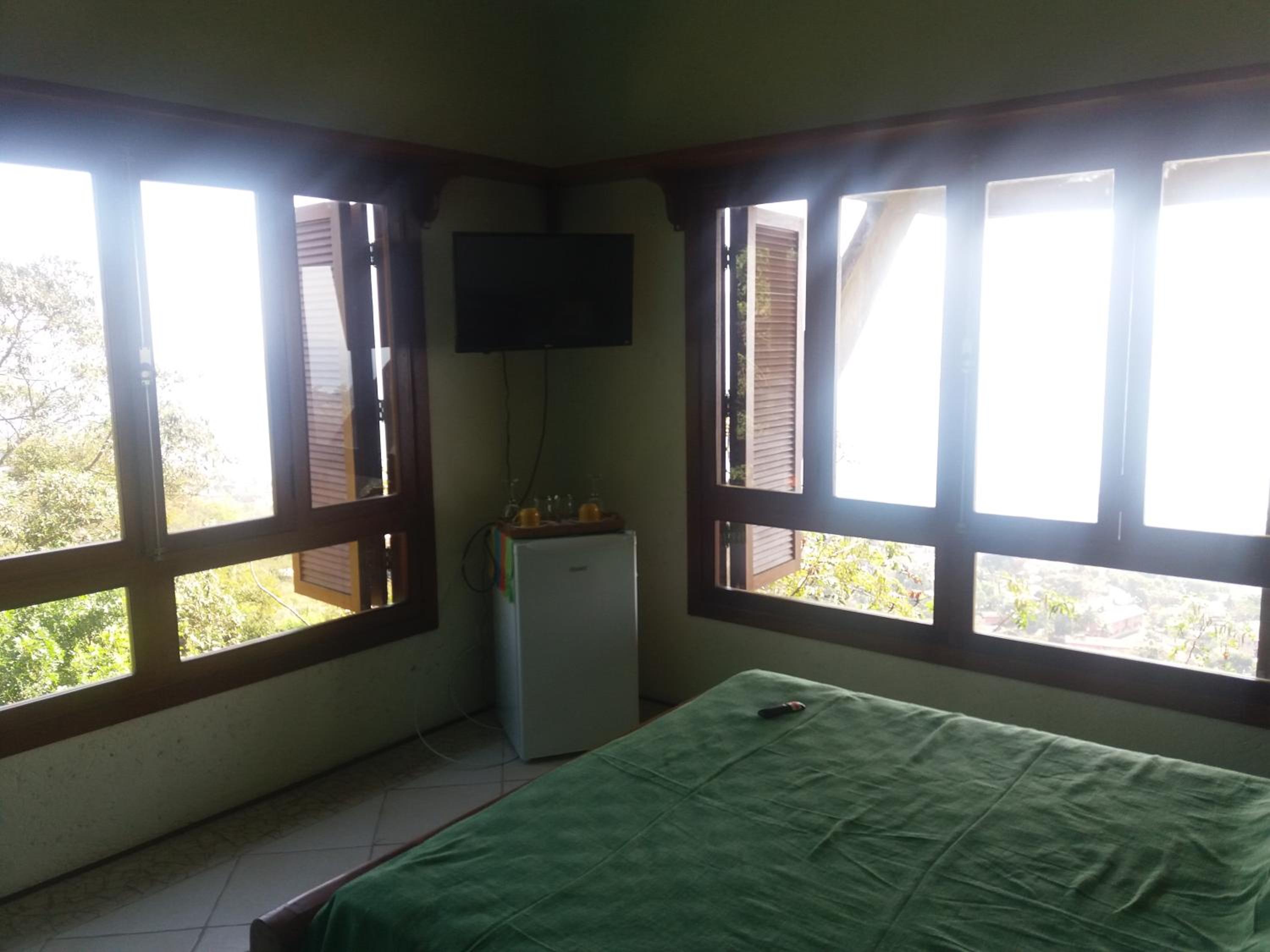 Suites Vista do Baepi