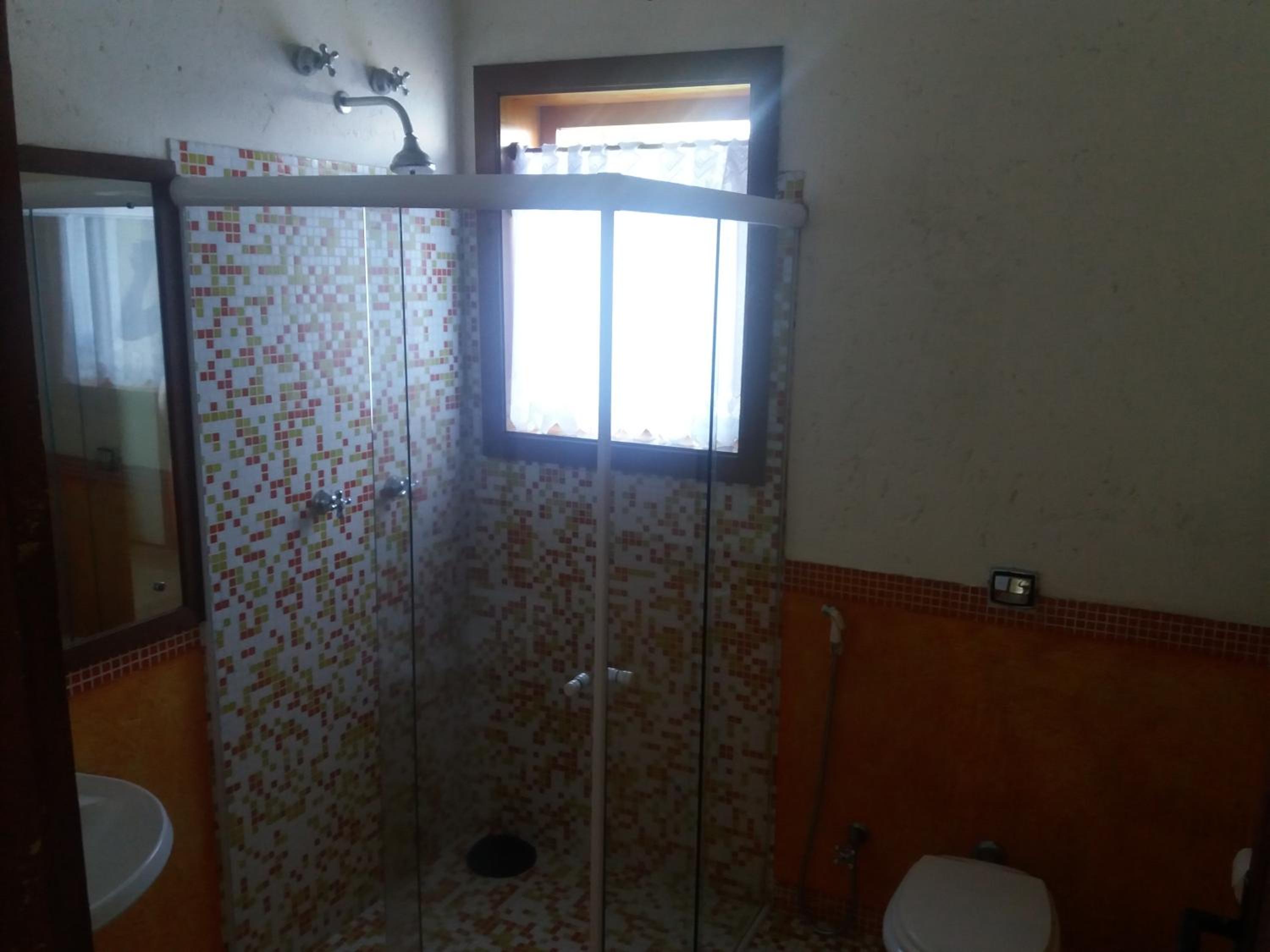 Suites Vista do Baepi