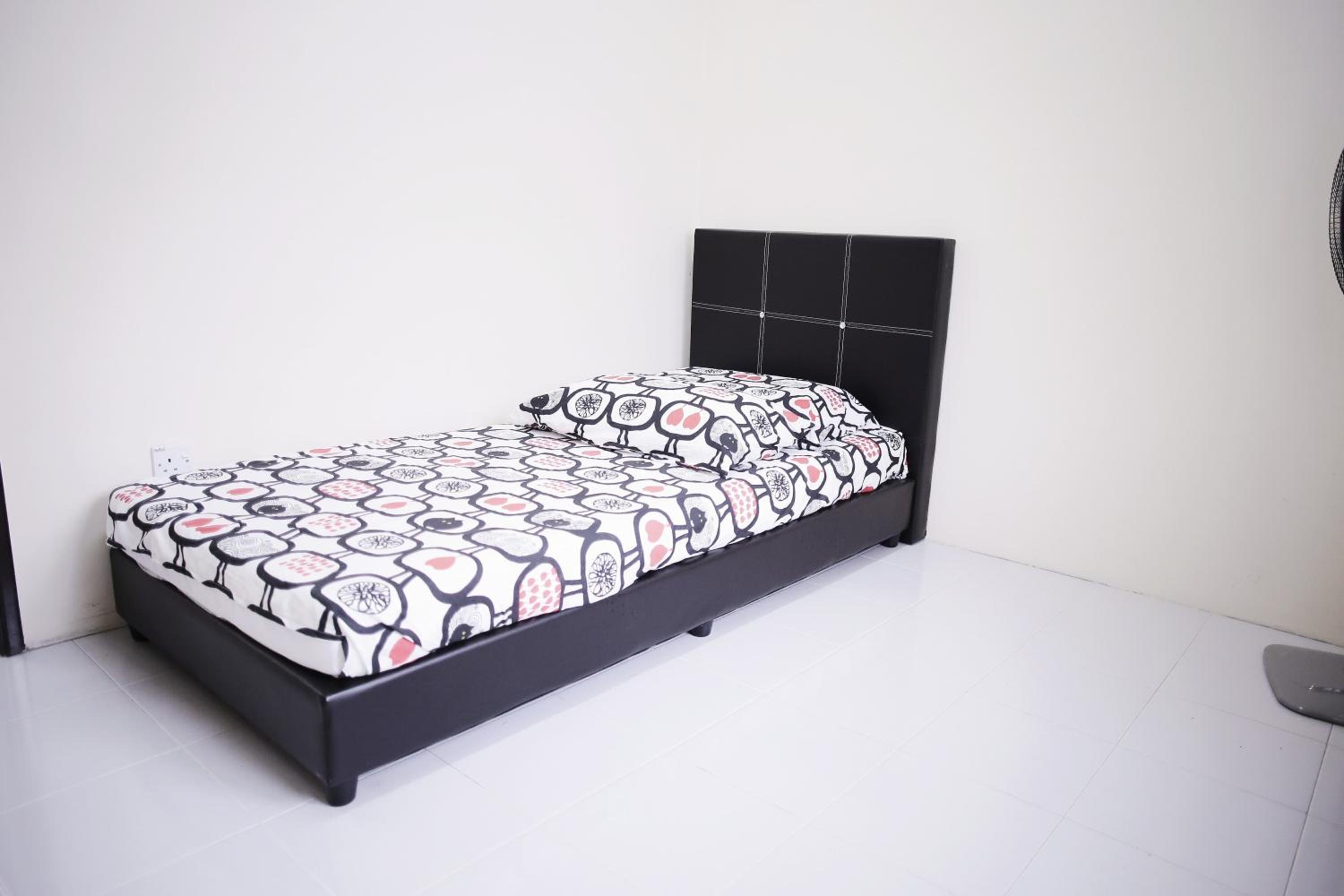 Arau Idaman Homestay photo 4