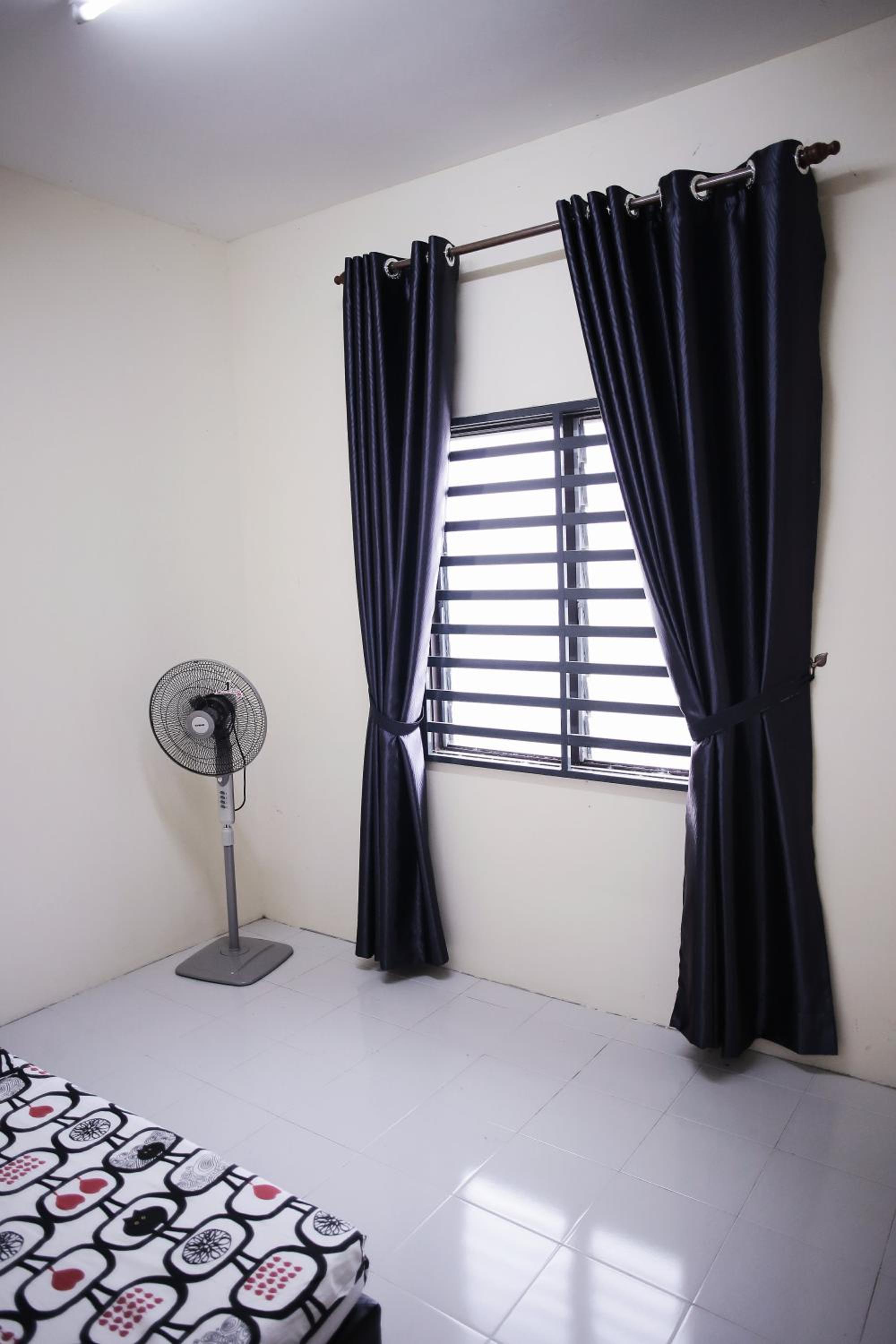 Arau Idaman Homestay photo 5
