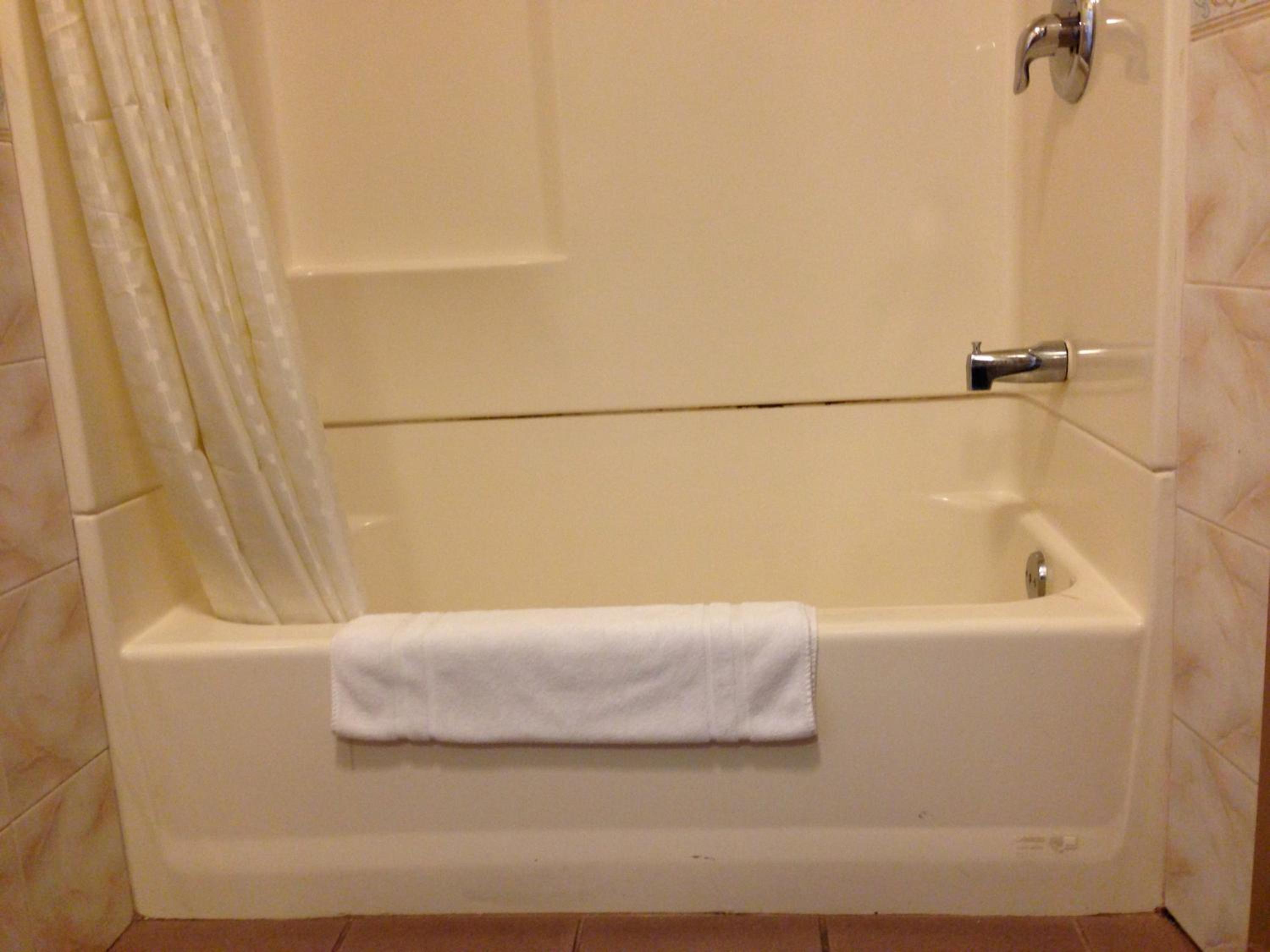 Economy Inn Hollywood
