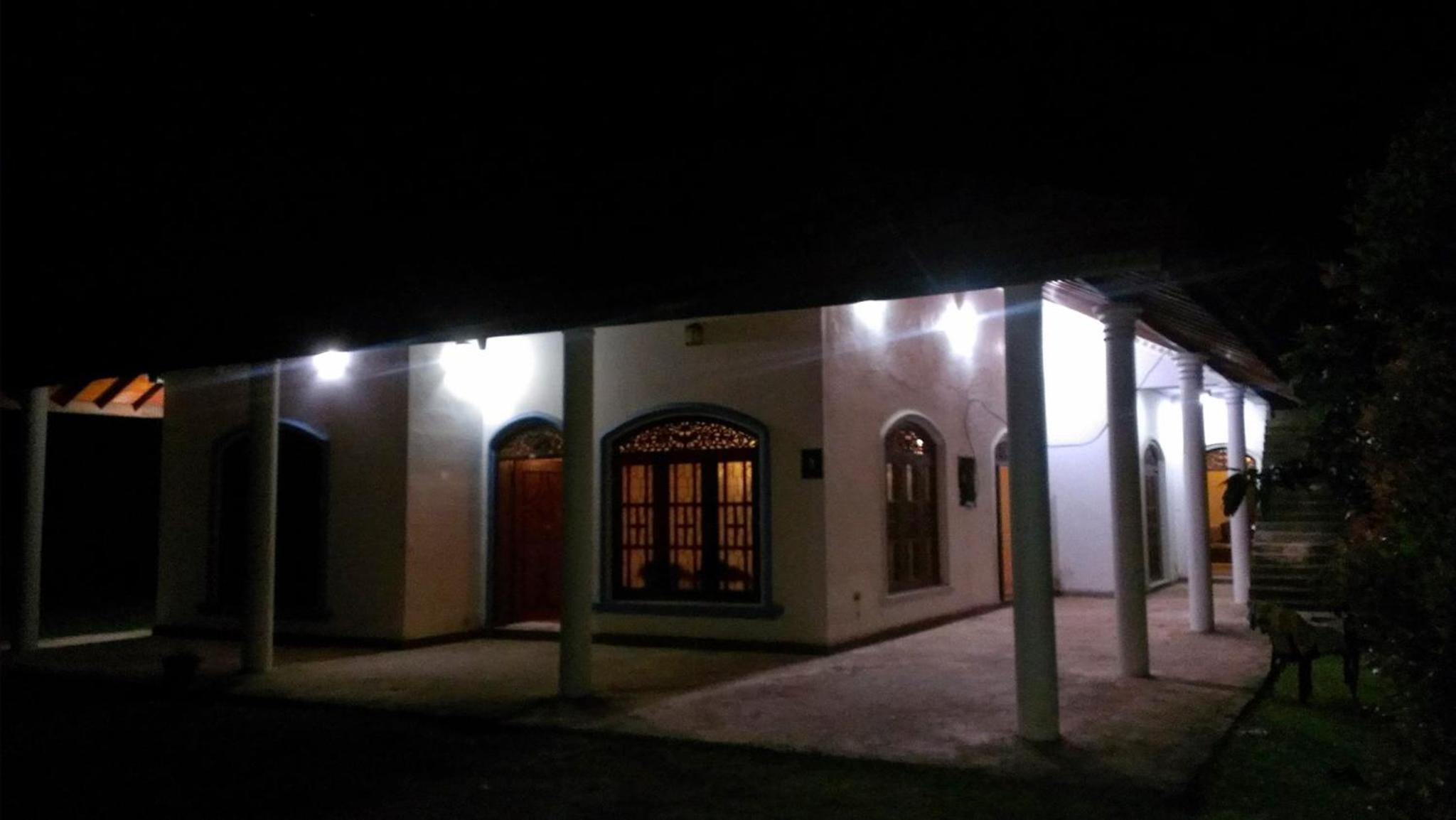 Methira Villa