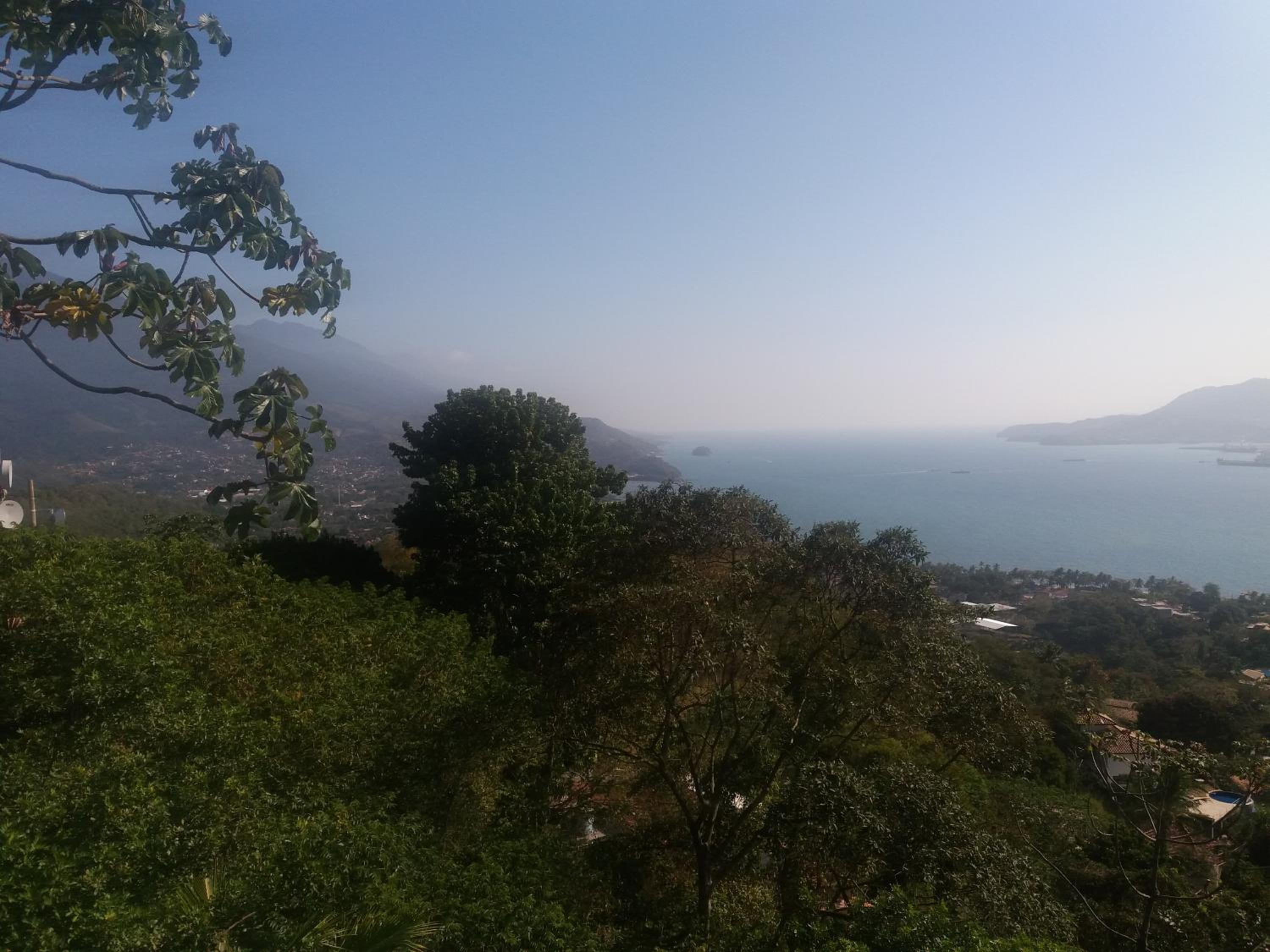 Suites Vista do Baepi