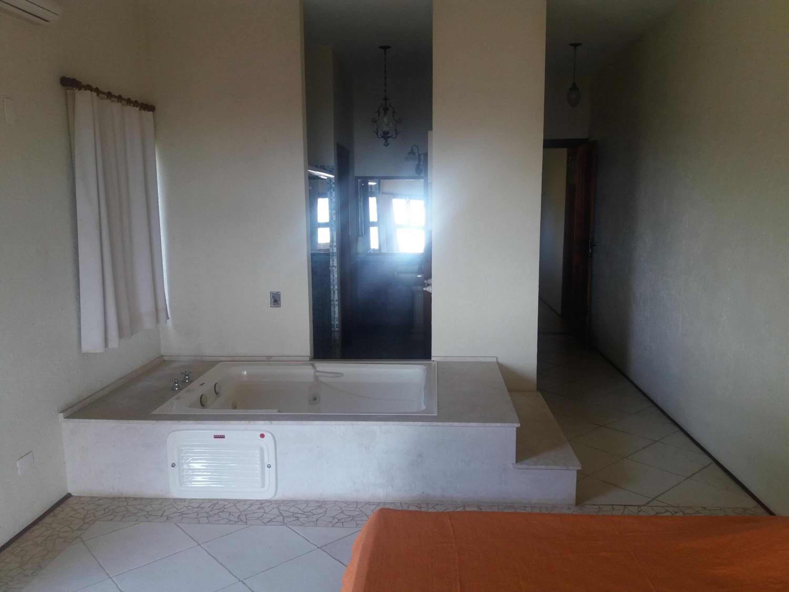 Suites Vista do Baepi