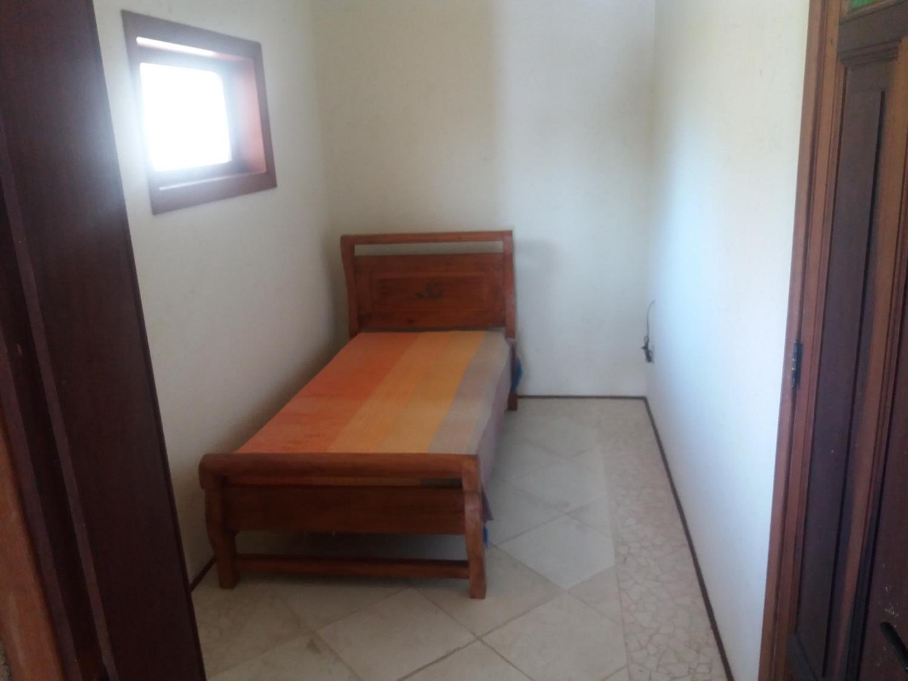 Suites Vista do Baepi