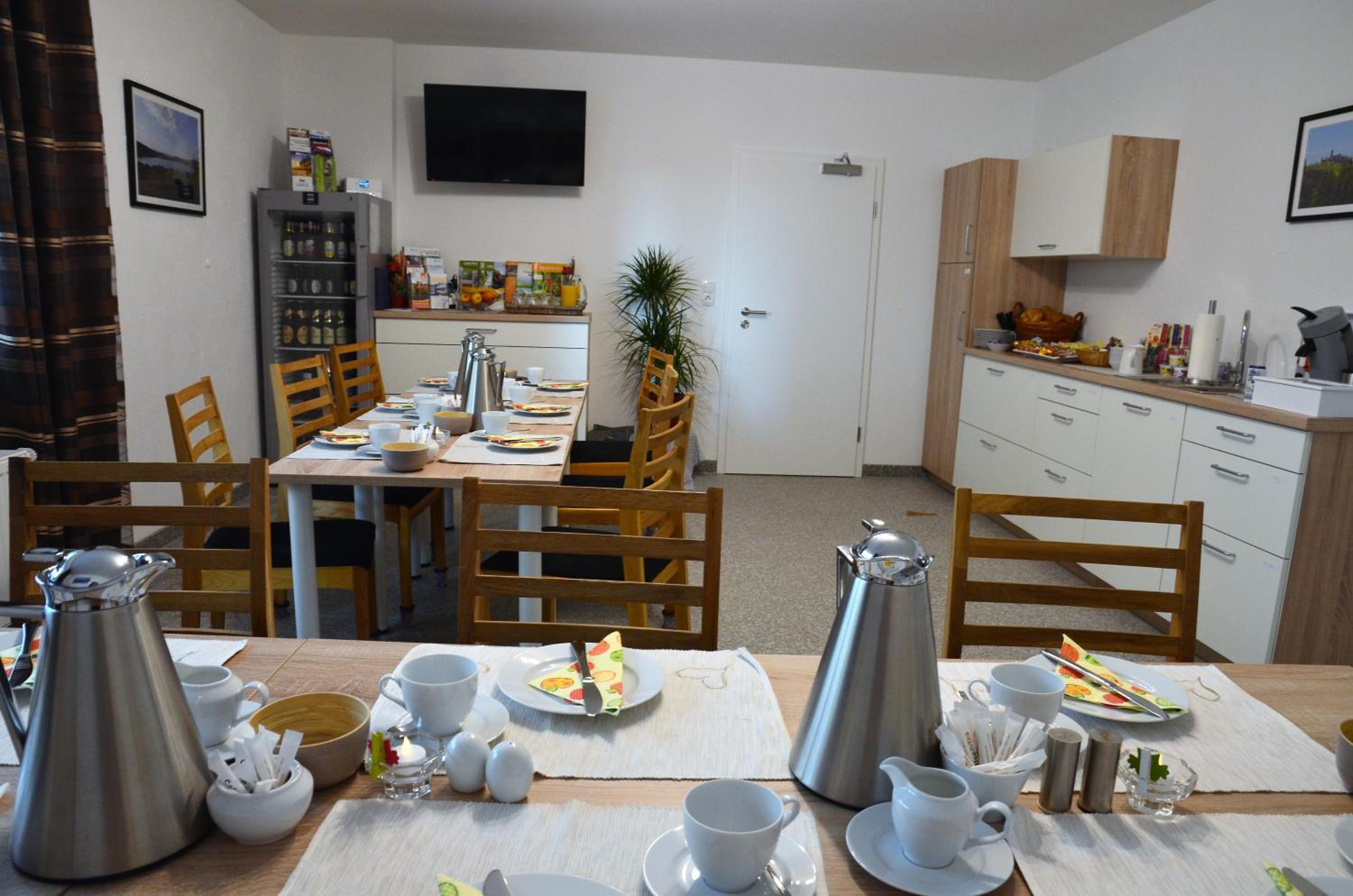 Gästehaus Am Hochsimmer