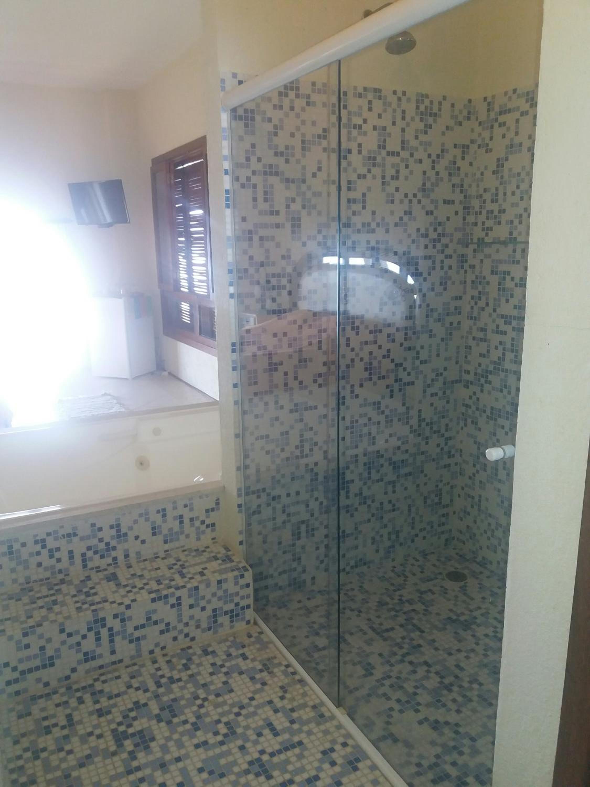 Suites Vista do Baepi