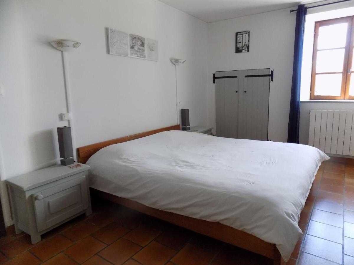 Logis Gascons Gite 1 view 5