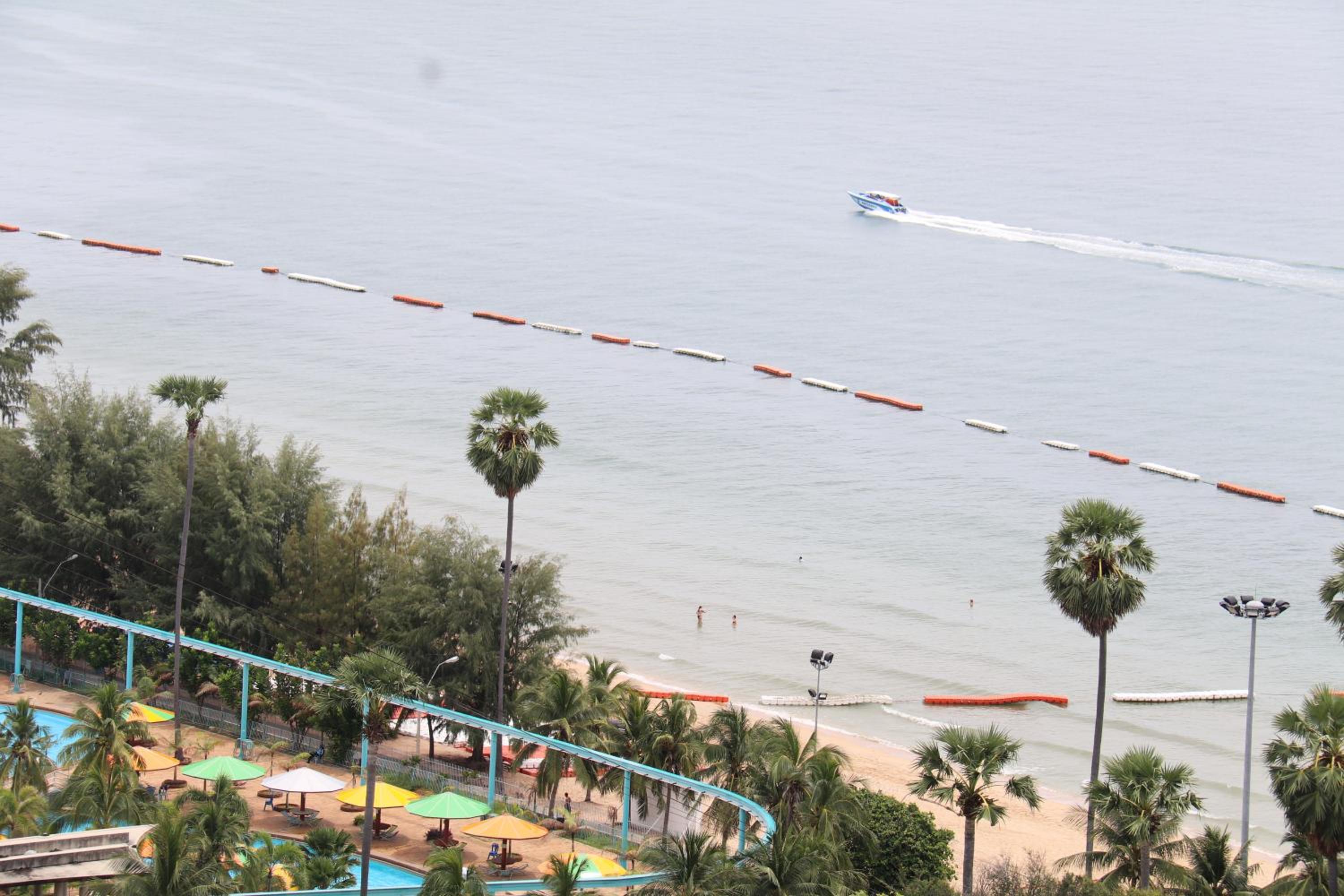 View Talay 3 apartments view 5
