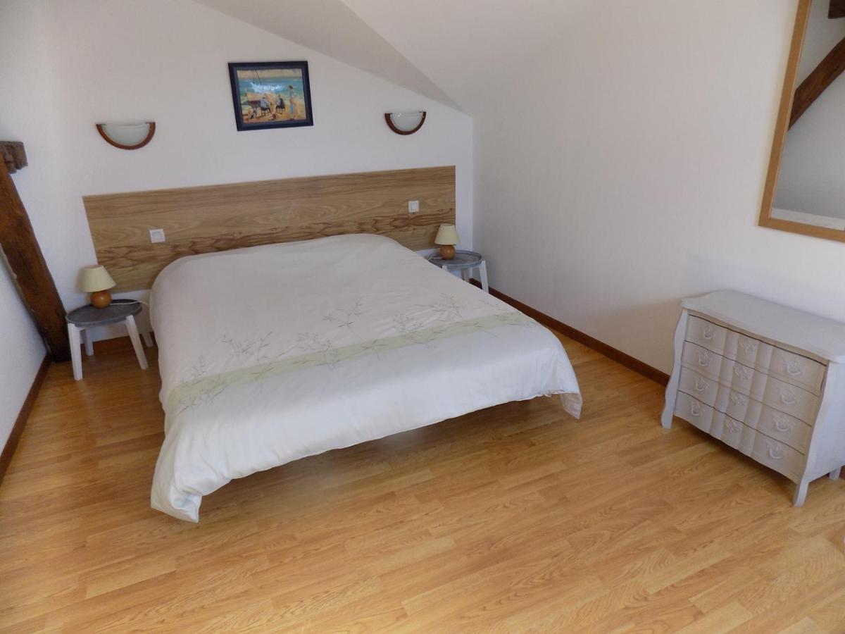 Logis Gascons Gite 1 view 4