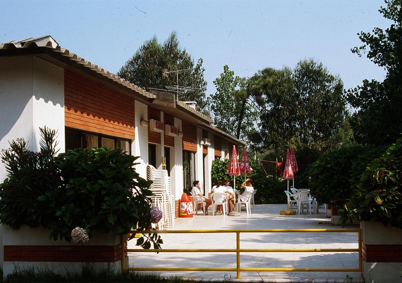 Parque de Campismo Orbitur Mira view 2