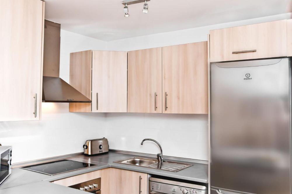 Apartment N600 view 4