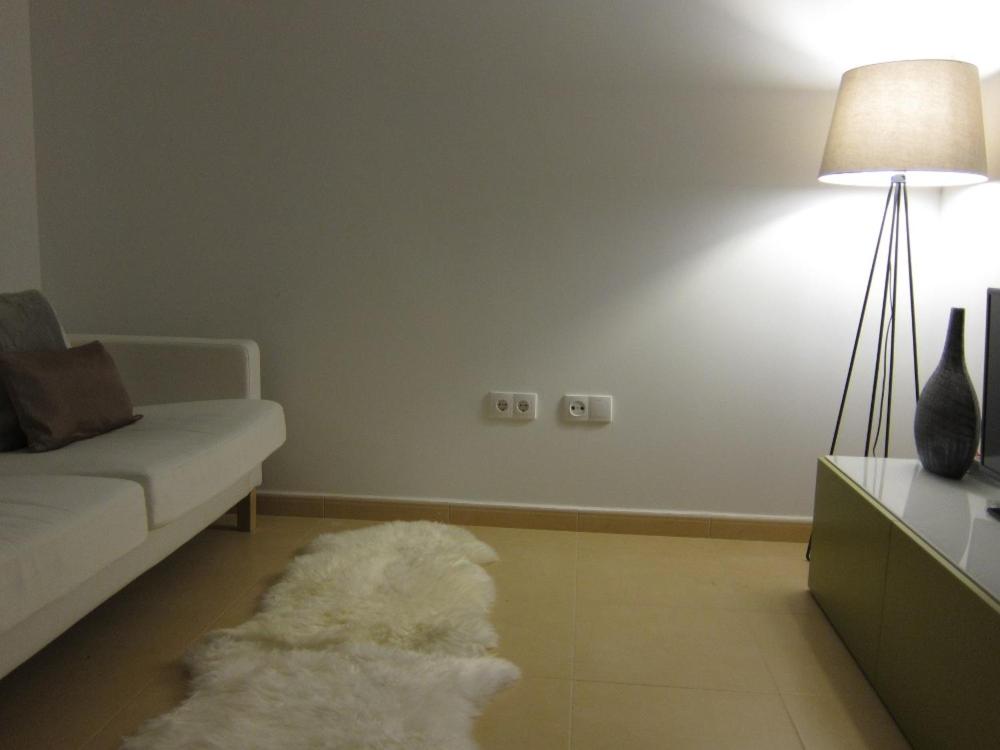 Apartment N600 view 2