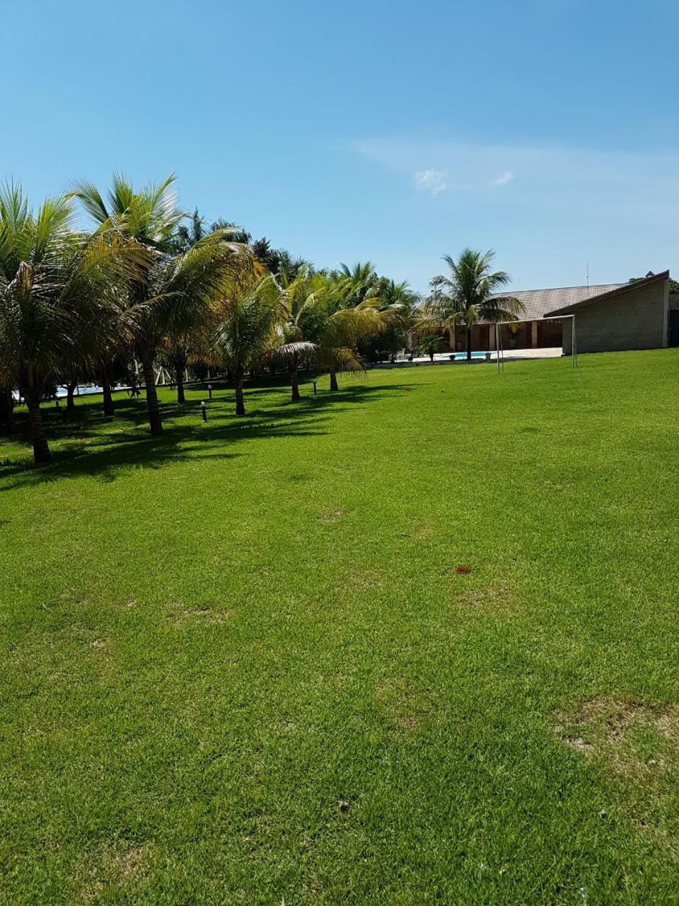 Chacara Recanto dos Passaros 01