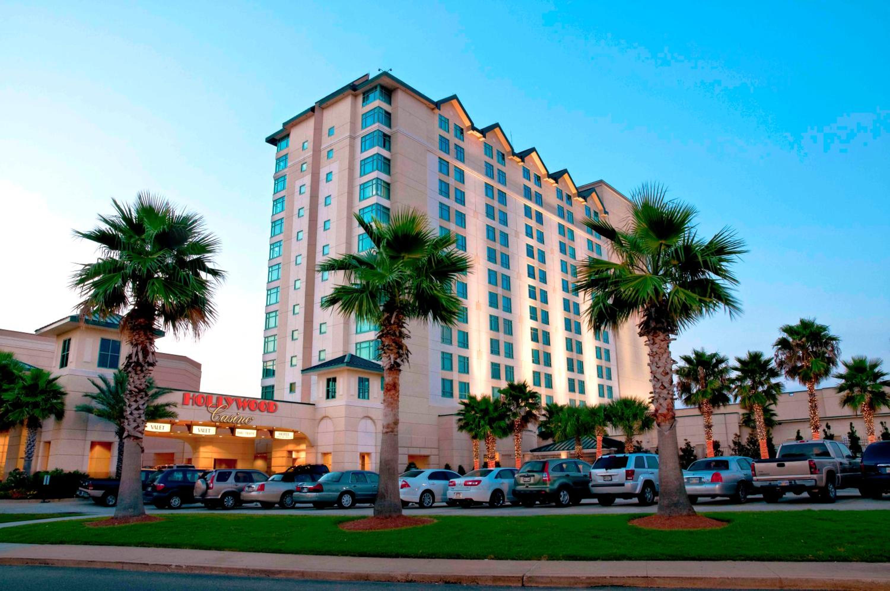 Hotel Hollywood Casino Gulf Coast