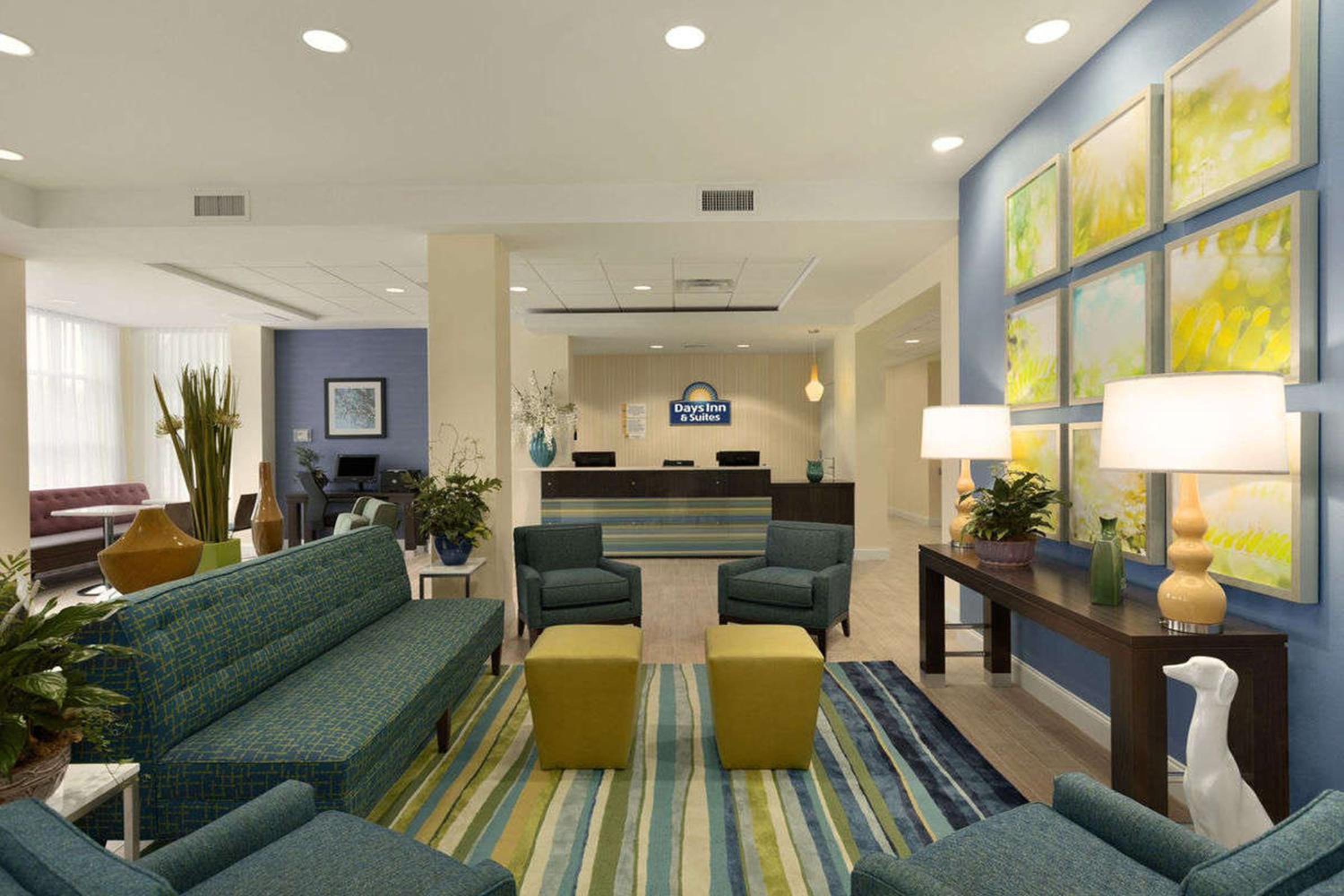 Sleep Inn & Suites Altoona North