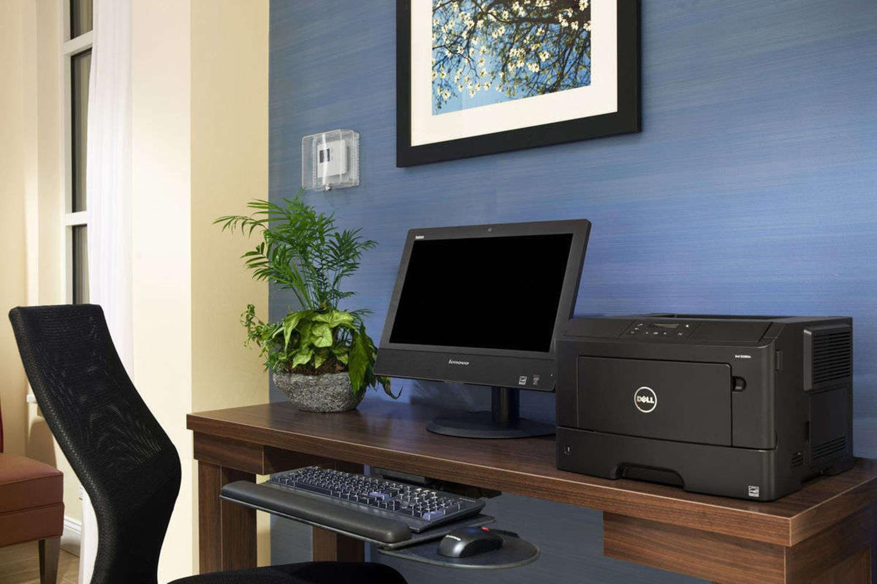 Sleep Inn & Suites Altoona North