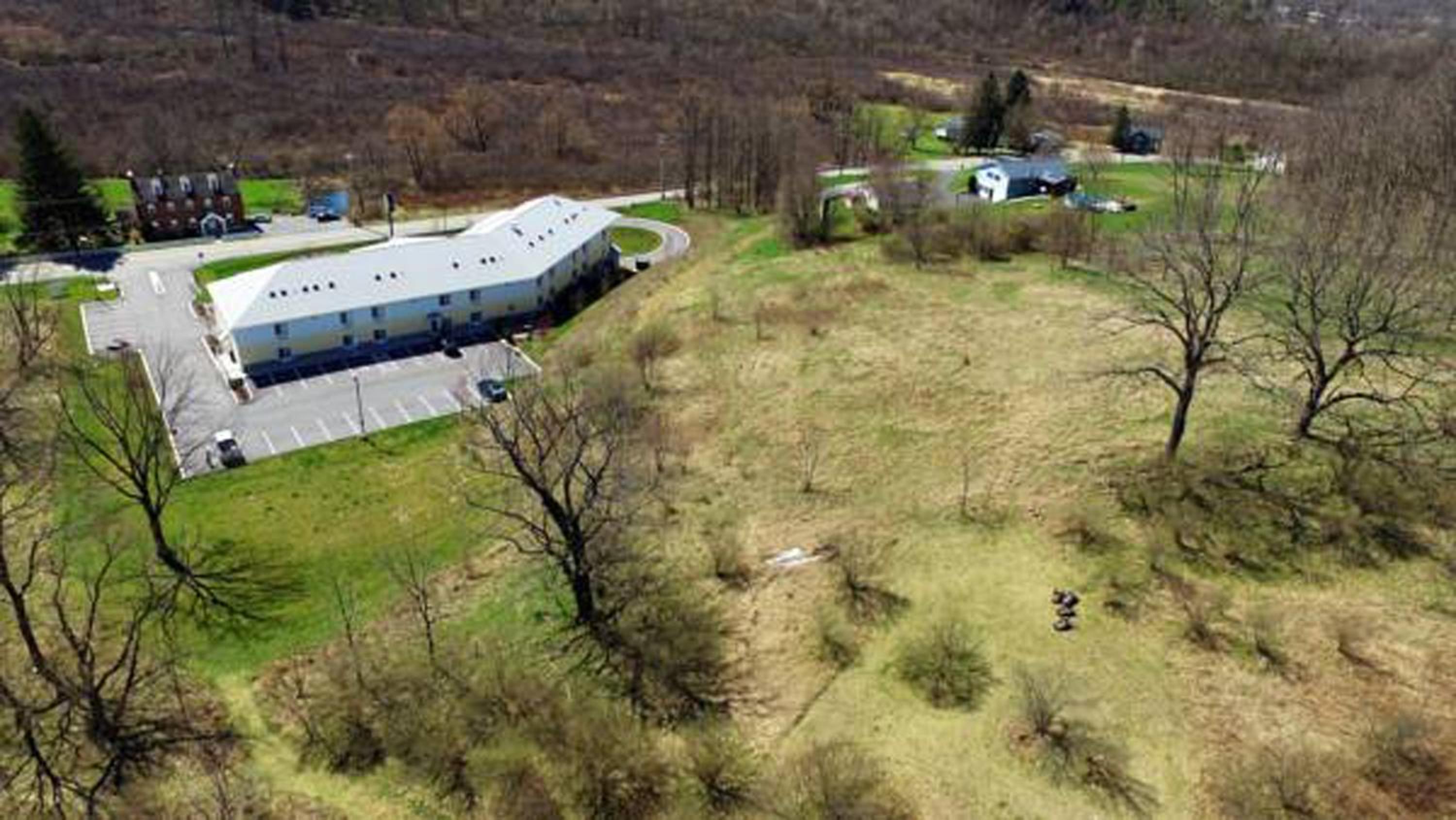 Sleep Inn & Suites Altoona North