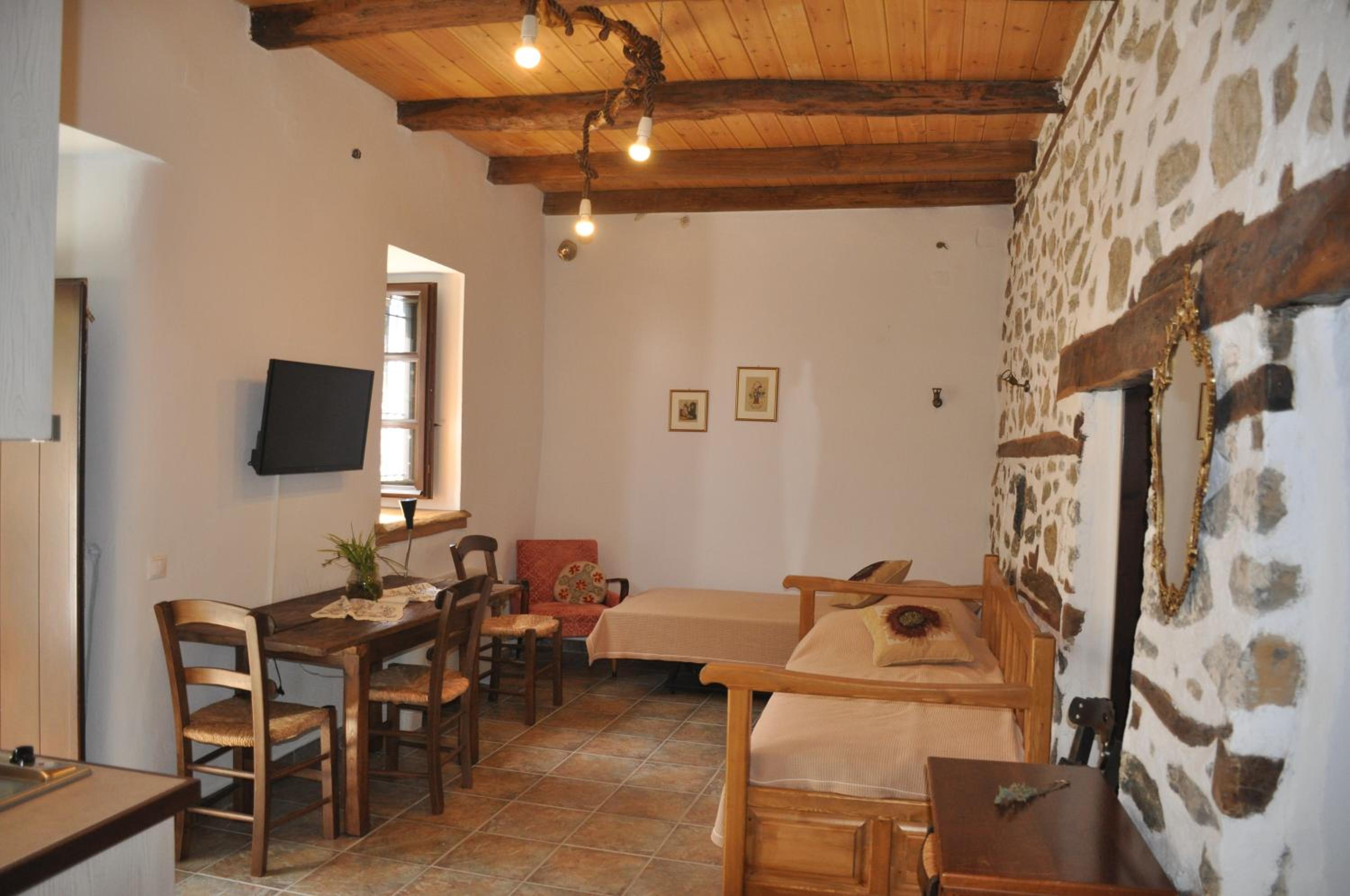 Sabouko Guest House