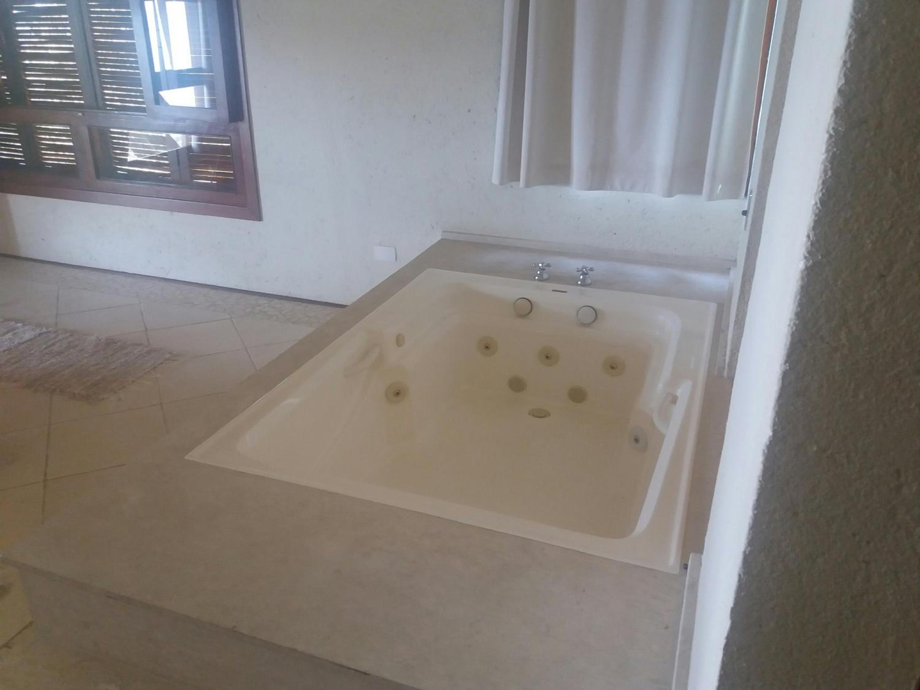 Suites Vista do Baepi
