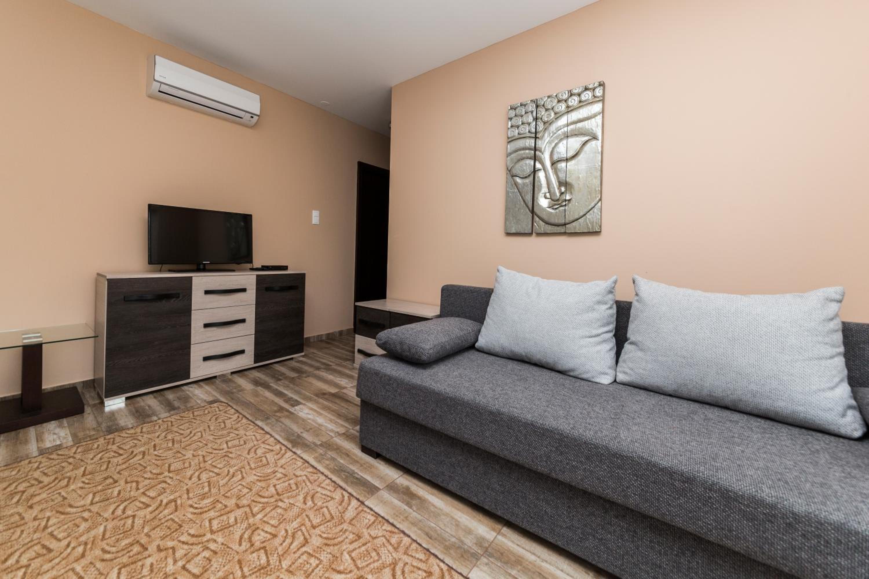 Dolce Vita Apartman view 2