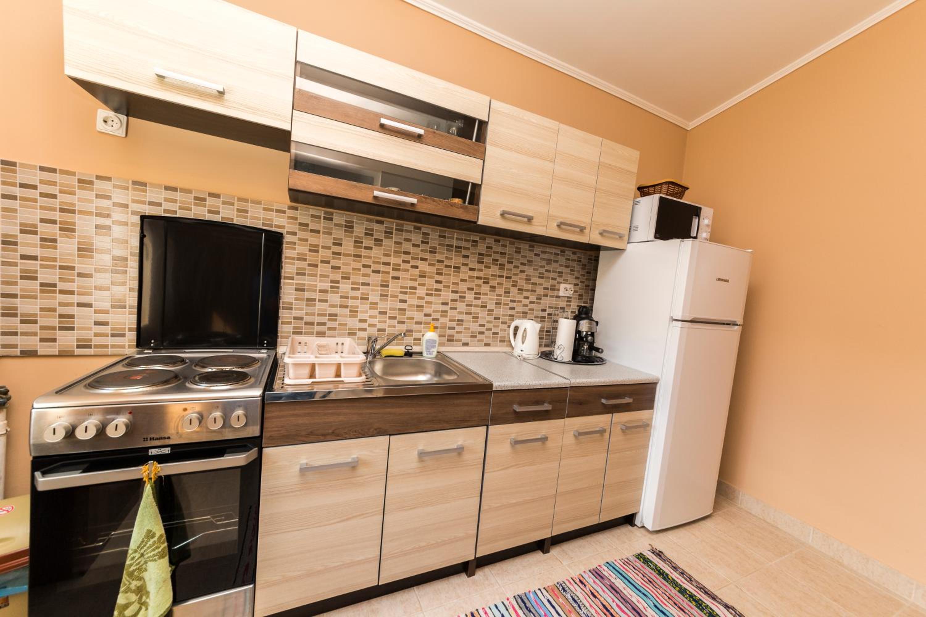 Dolce Vita Apartman view 3