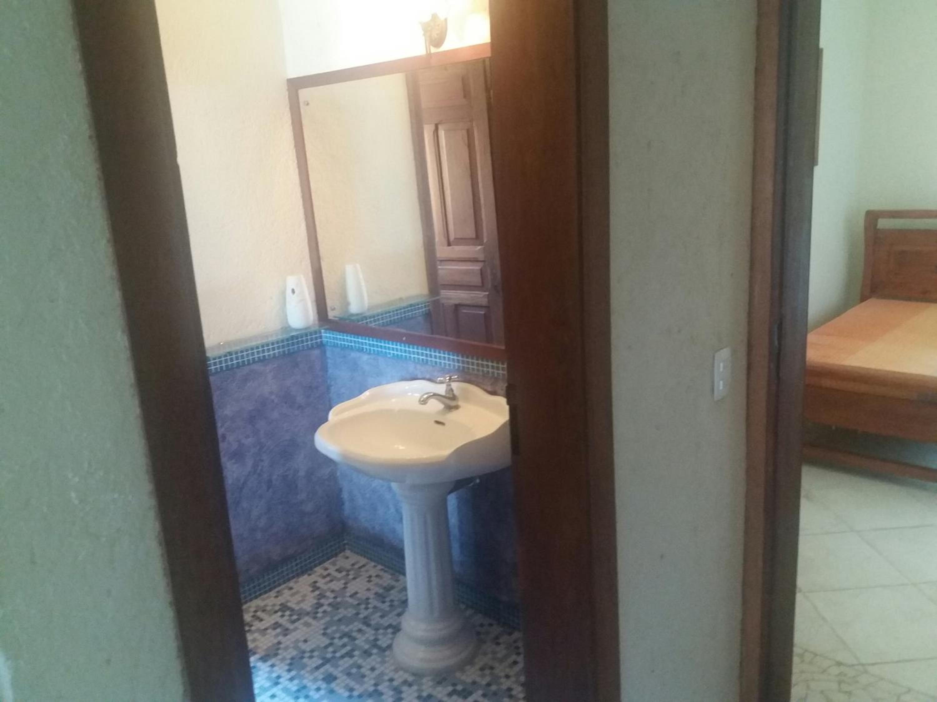Suites Vista do Baepi