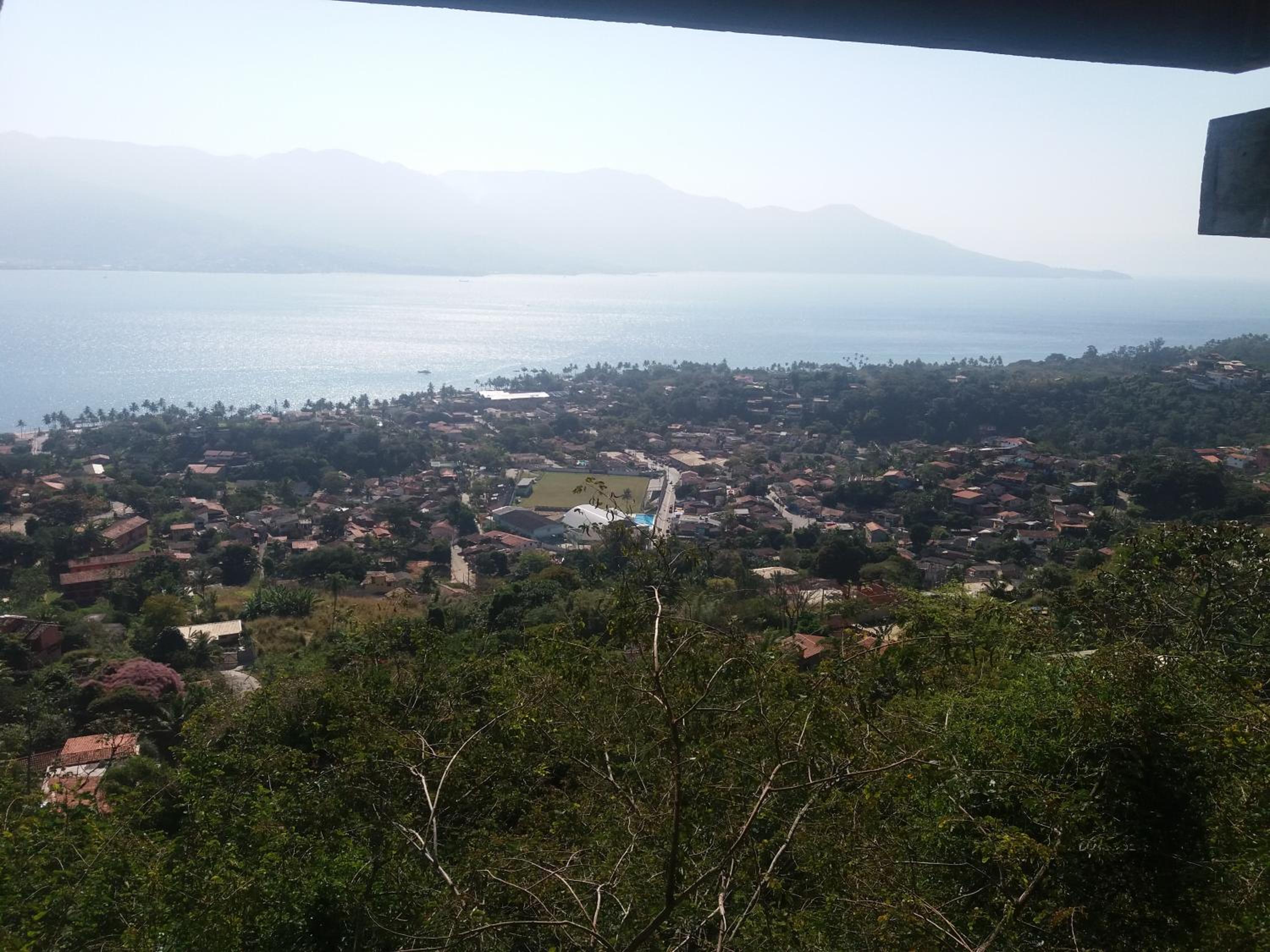 Suites Vista do Baepi