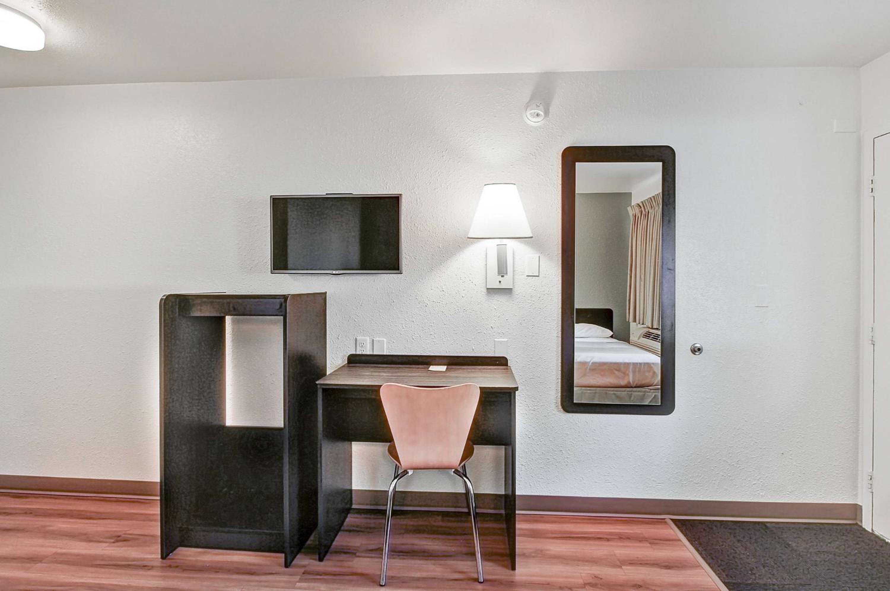 Motel 6-Green Bay, WI