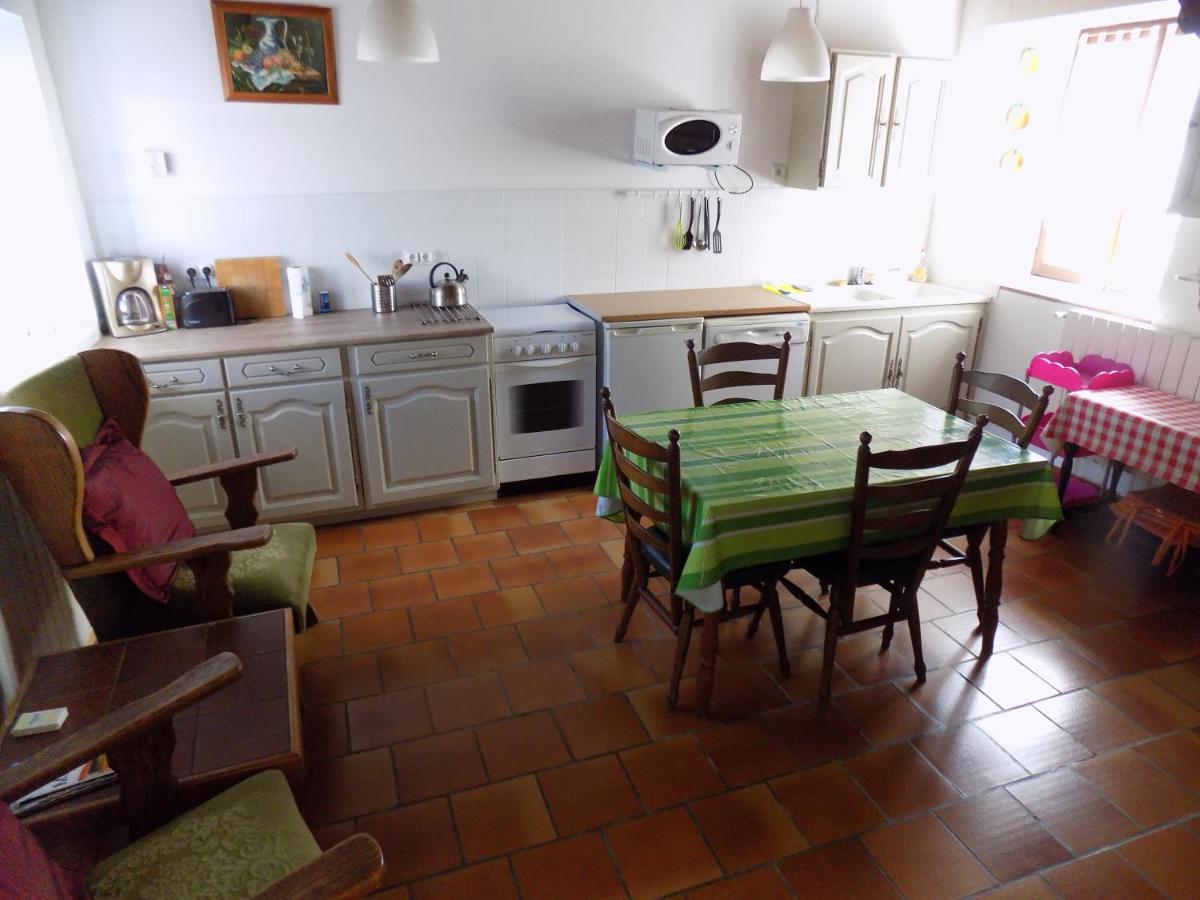 Gite 2 Logis Gascons view 5