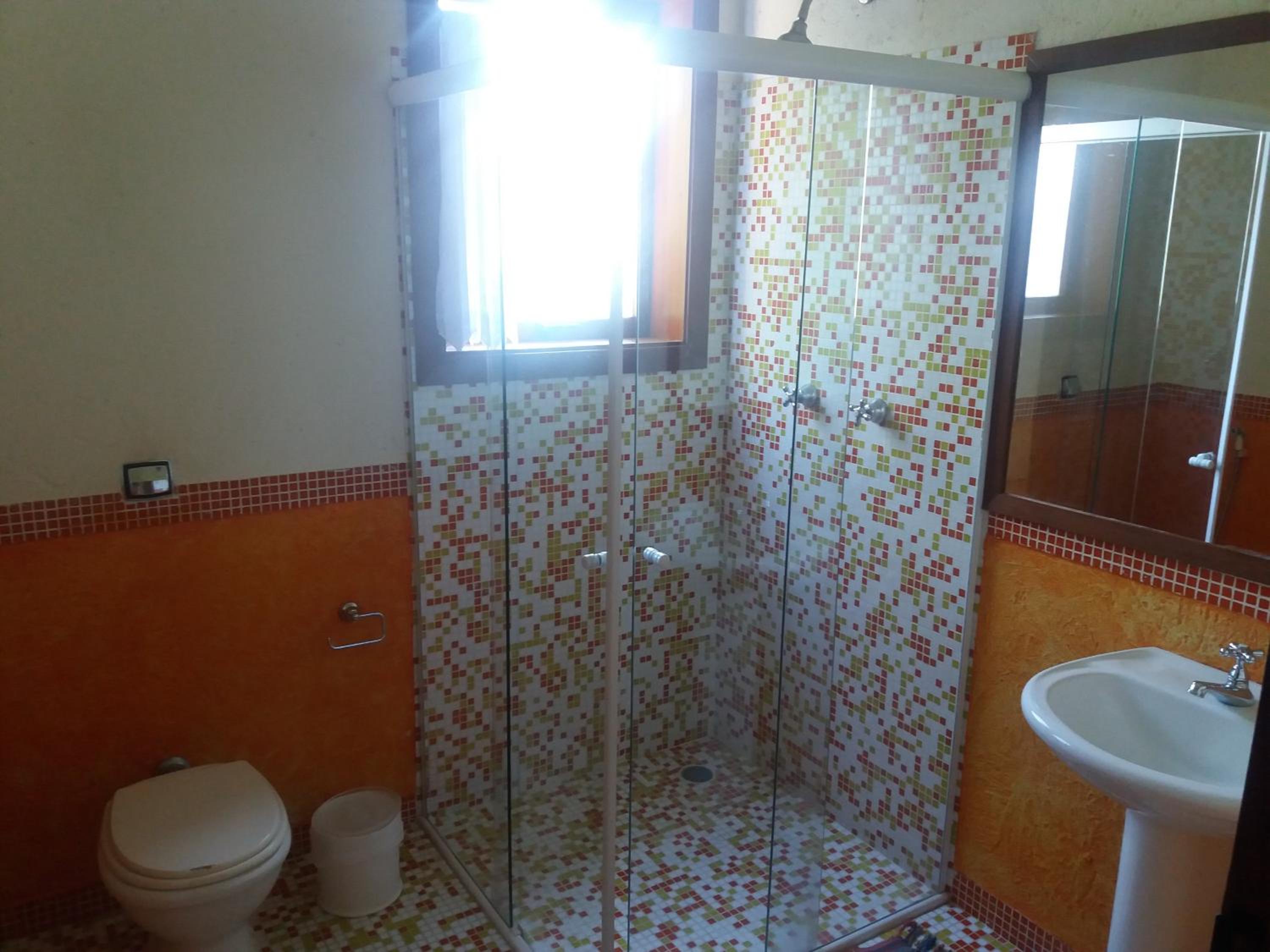Suites Vista do Baepi