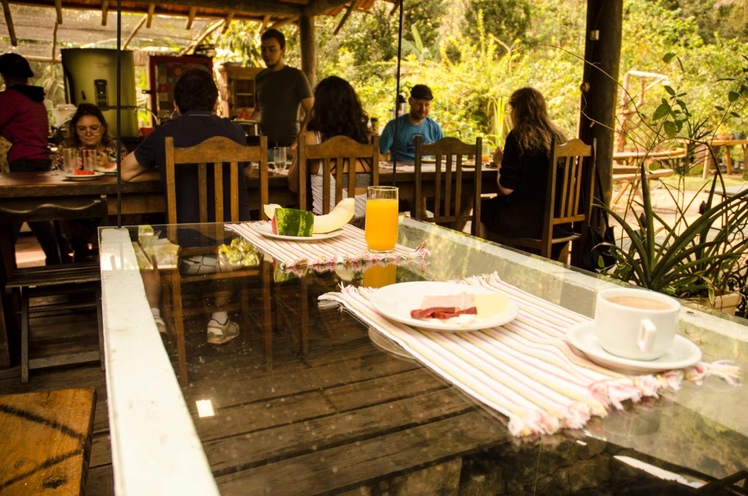 Paraty Paradiso