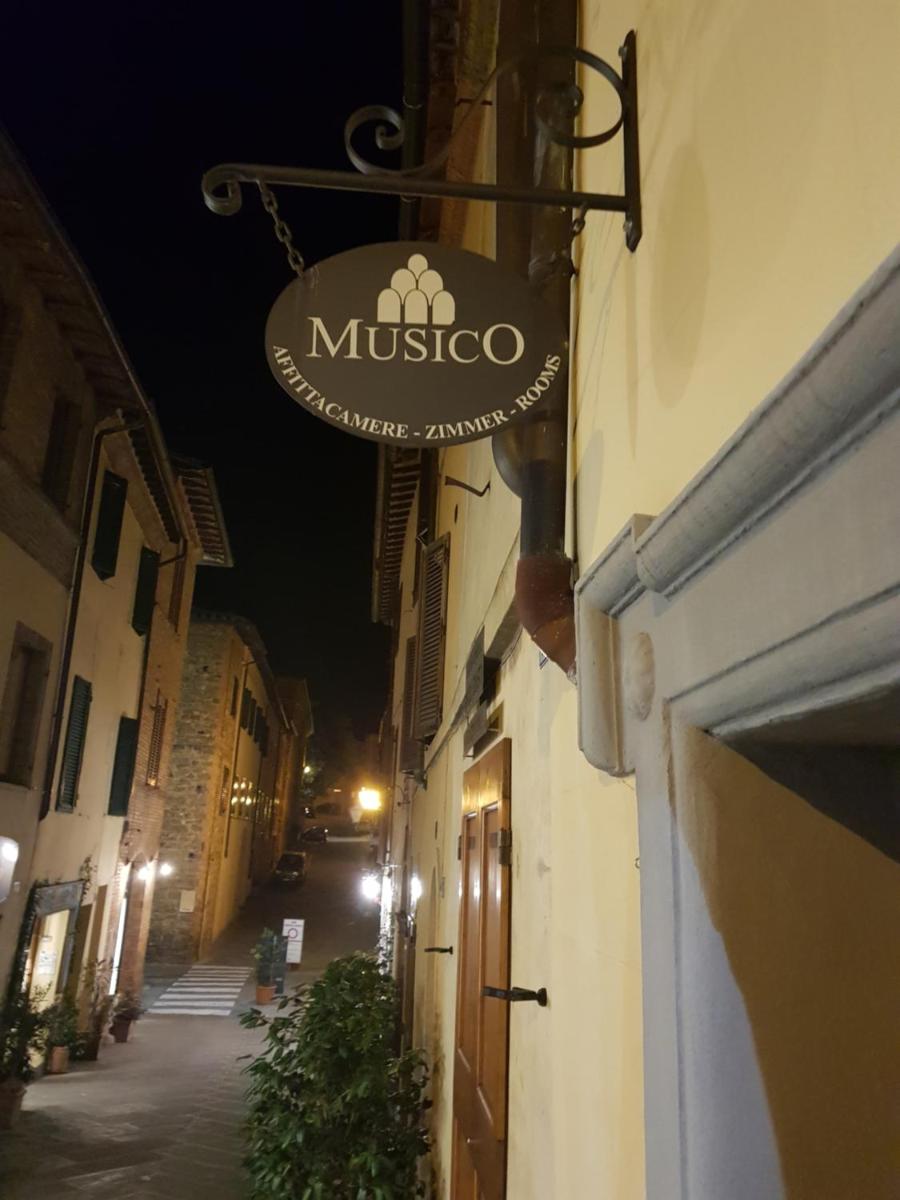 Hotel B&B Del Musico - Image 1