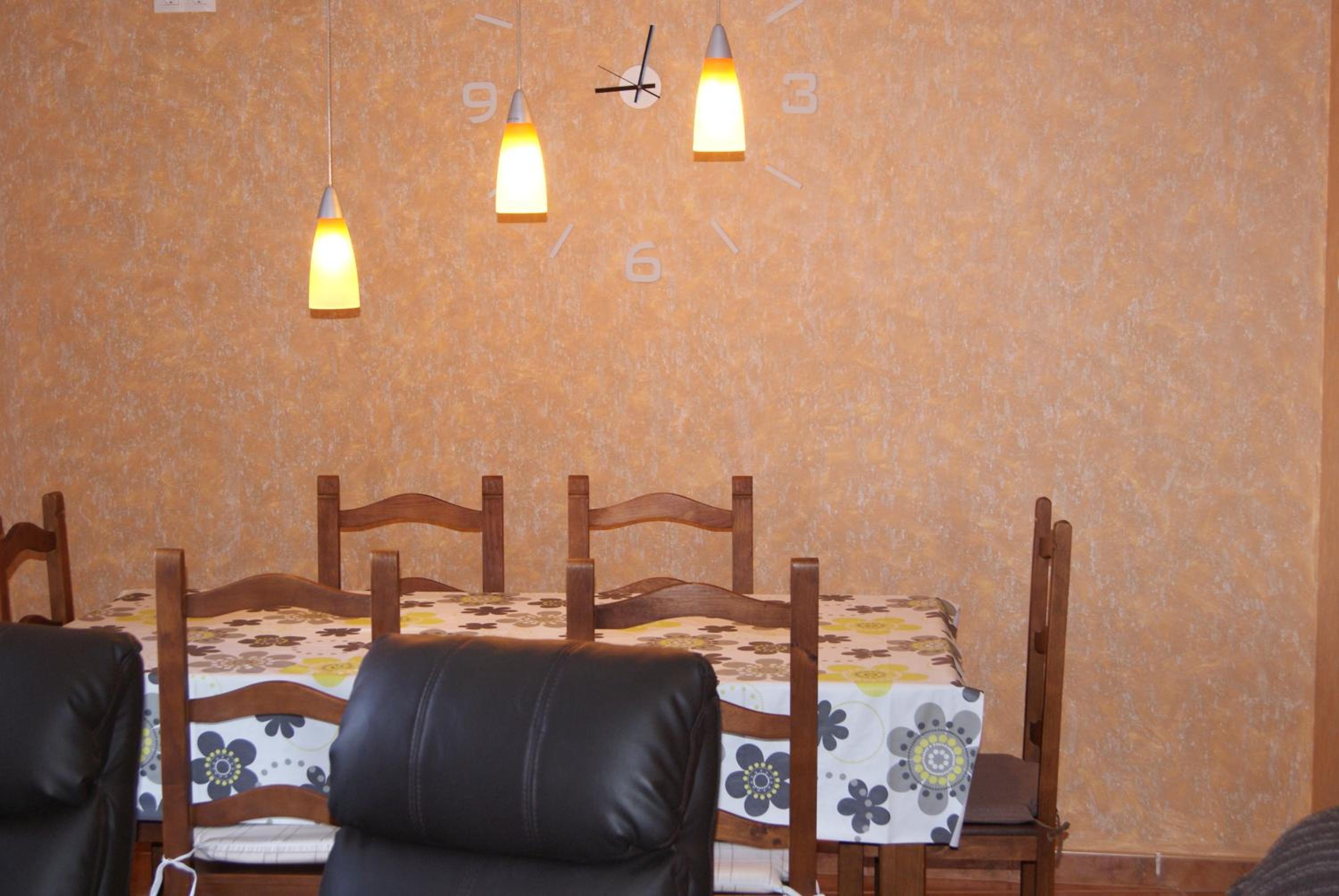Apartamentos Hermanas Montolio