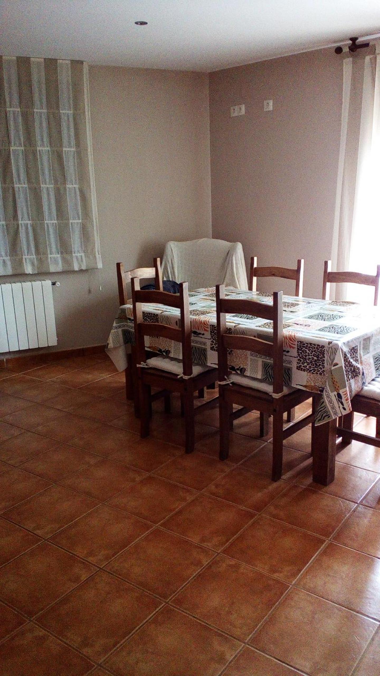 Apartamentos Hermanas Montolio