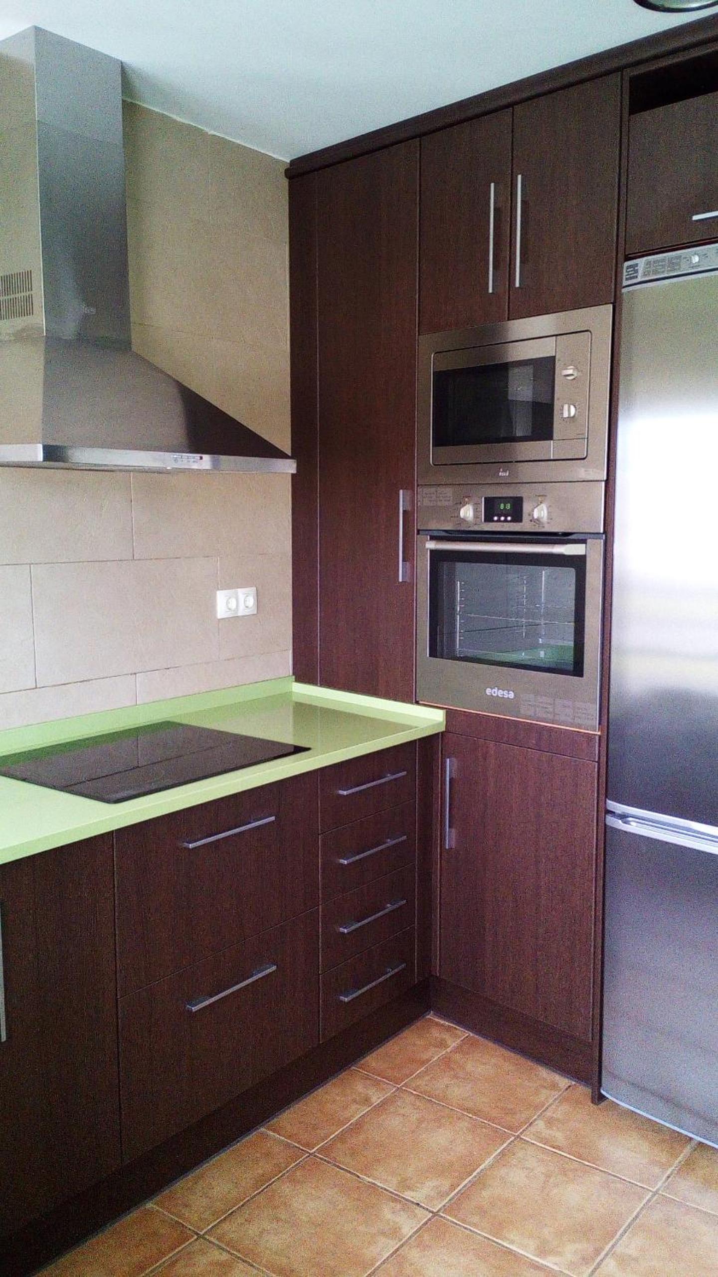 Apartamentos Hermanas Montolio