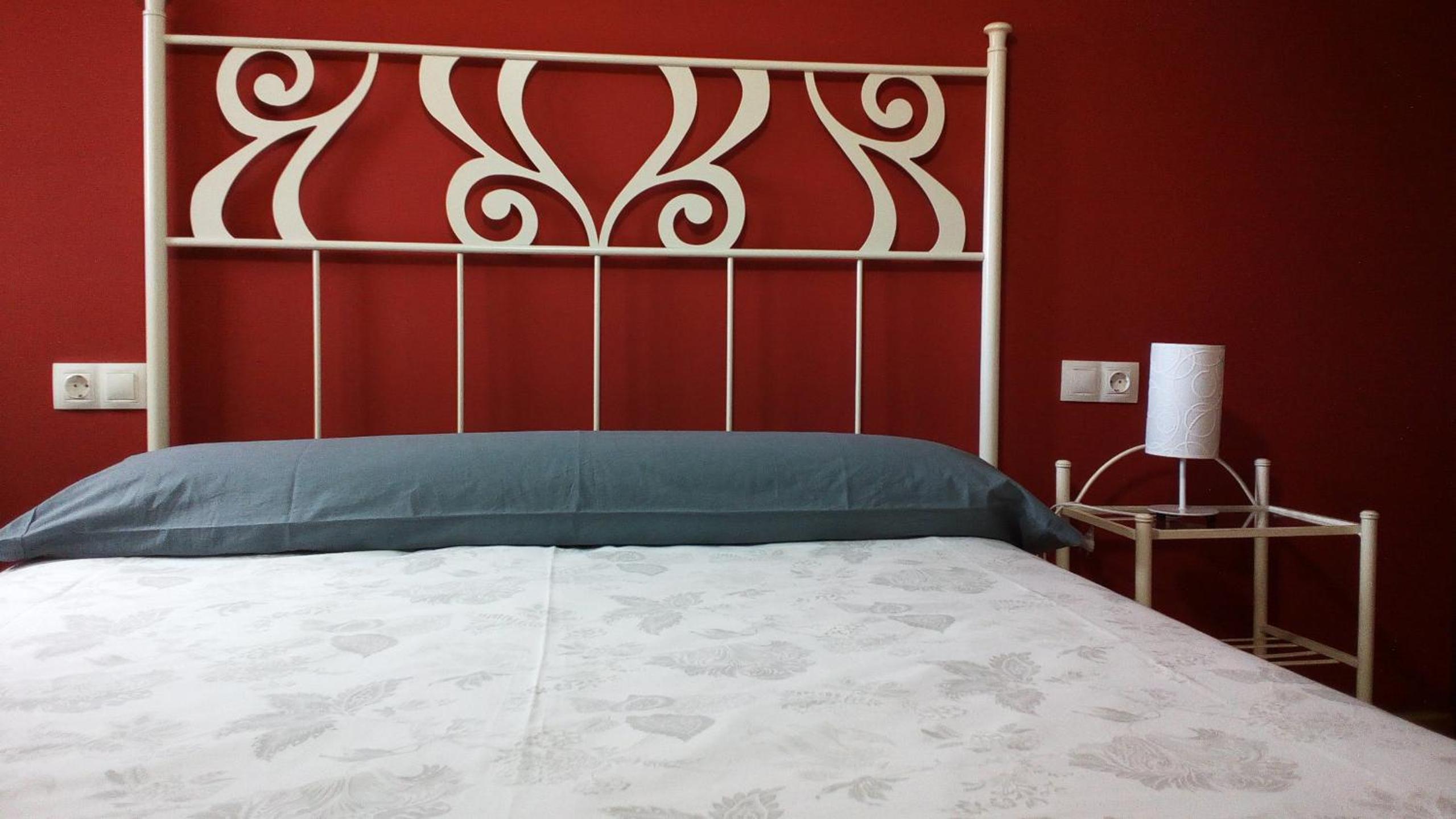 Apartamentos Hermanas Montolio