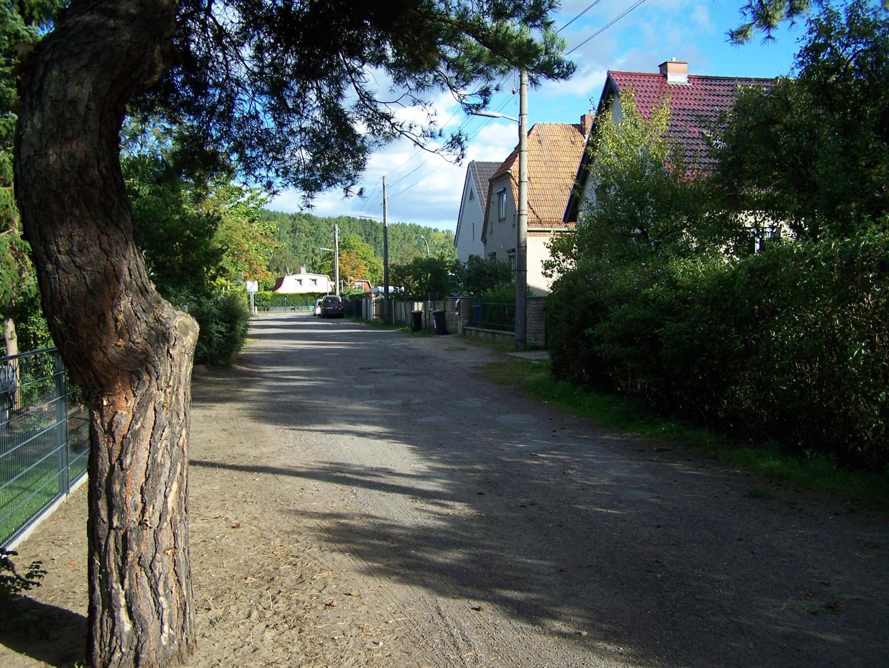 2-Zimmerwohnung