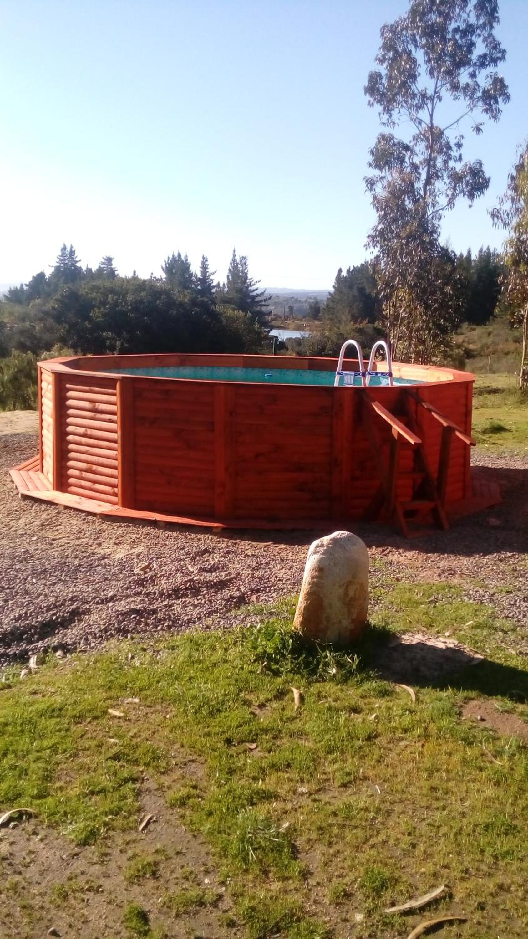 Cabaña Vintage