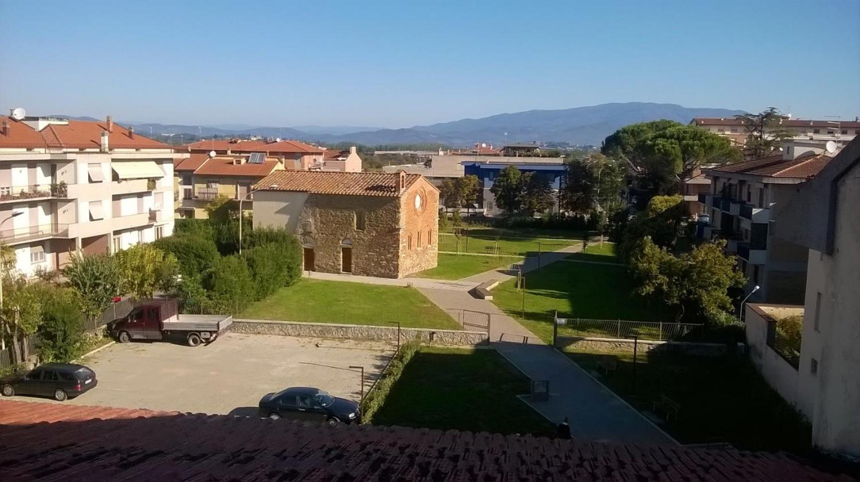 Oro Rosso Rooms Locazione Turistica view 5
