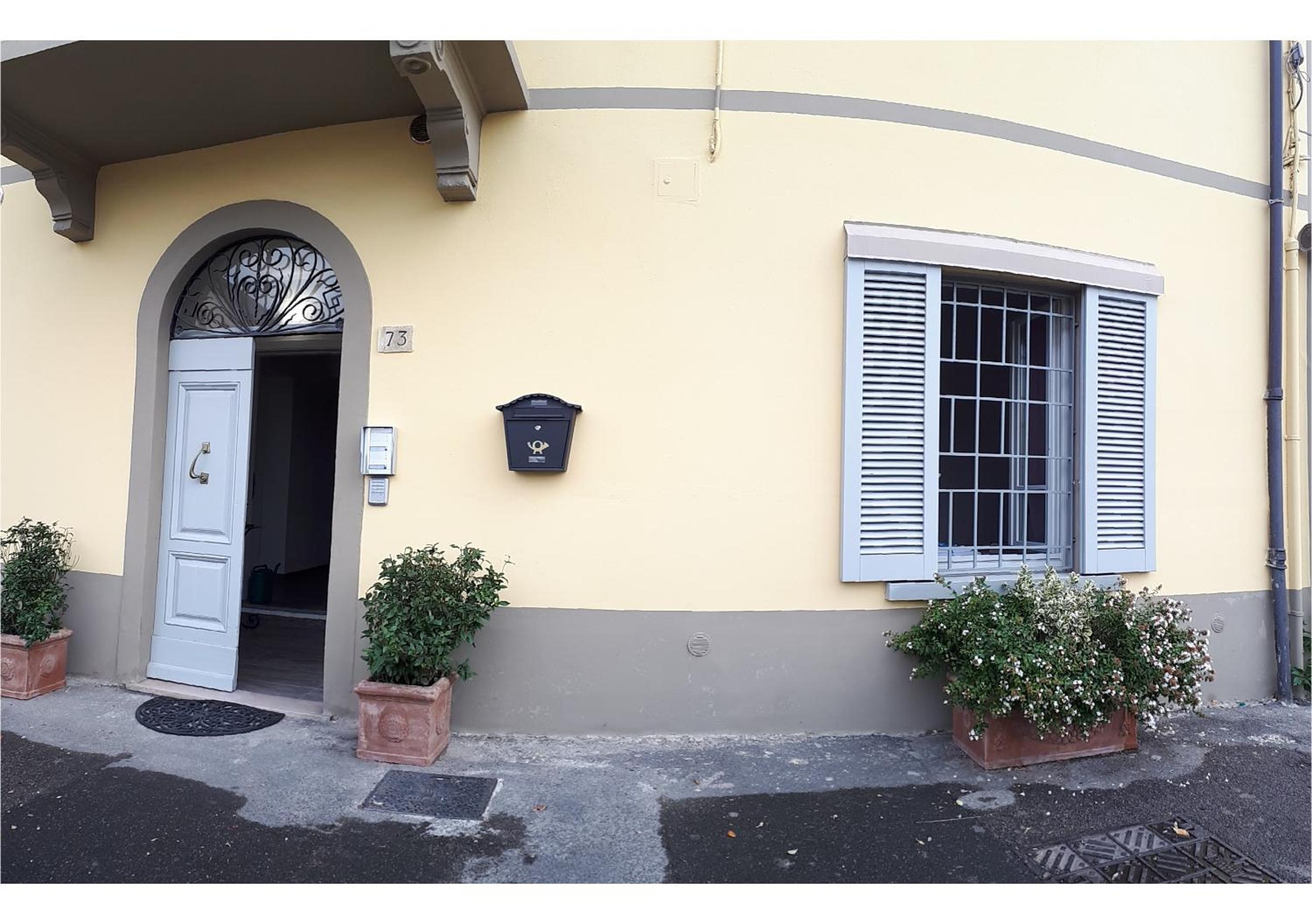 Oro Rosso Rooms Locazione Turistica view 4
