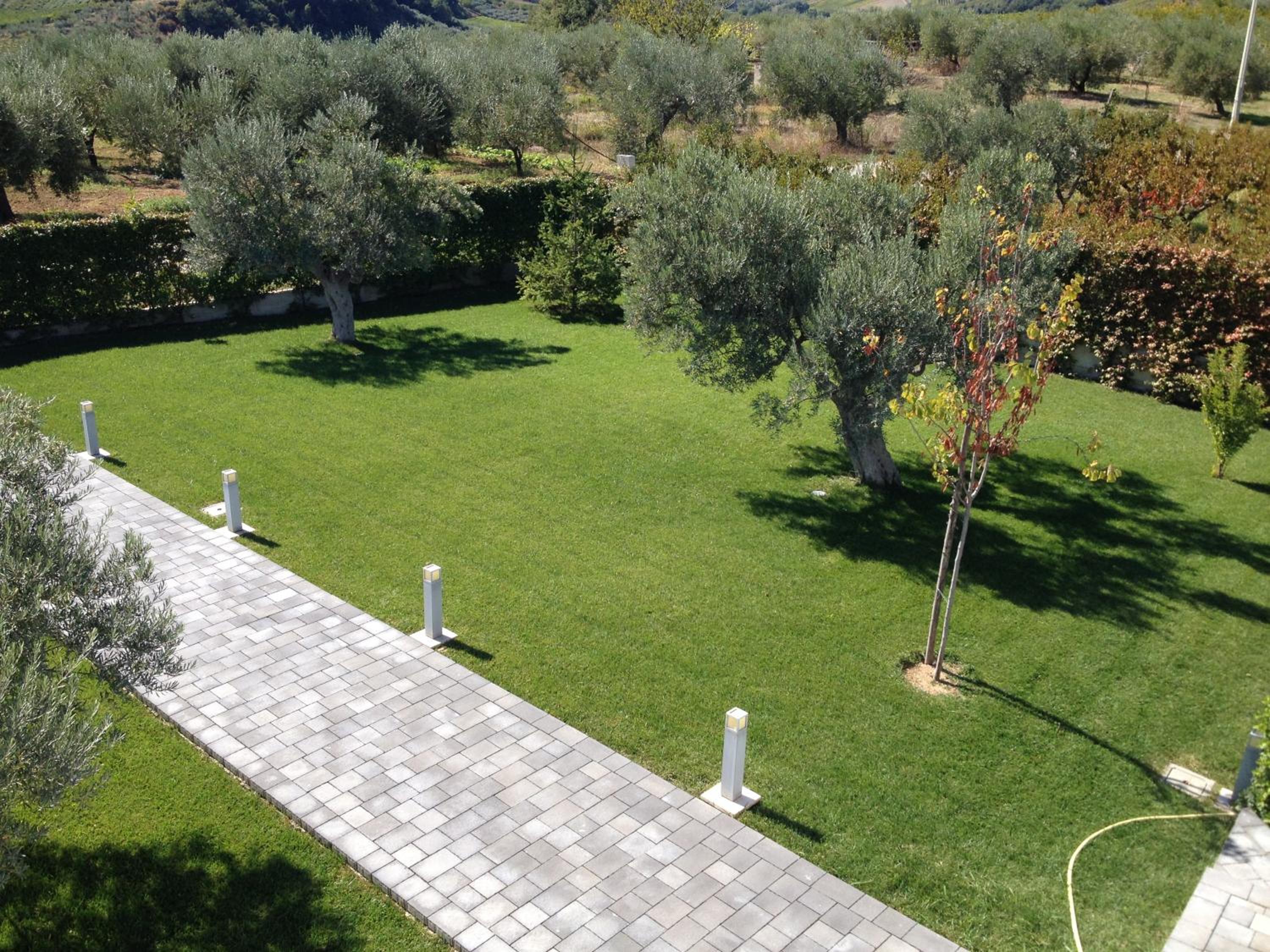 Gioia In Collina