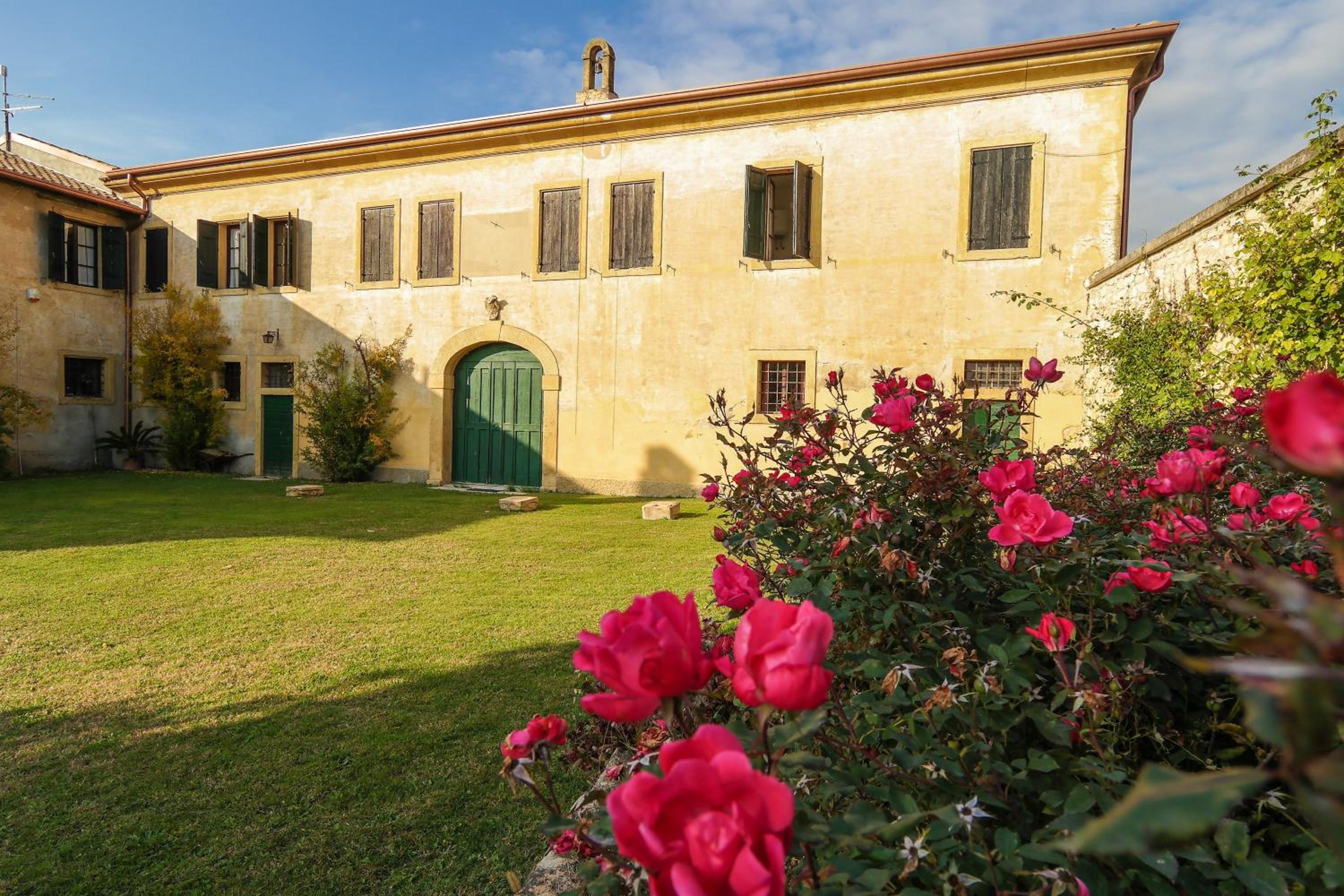 Villa Cristani